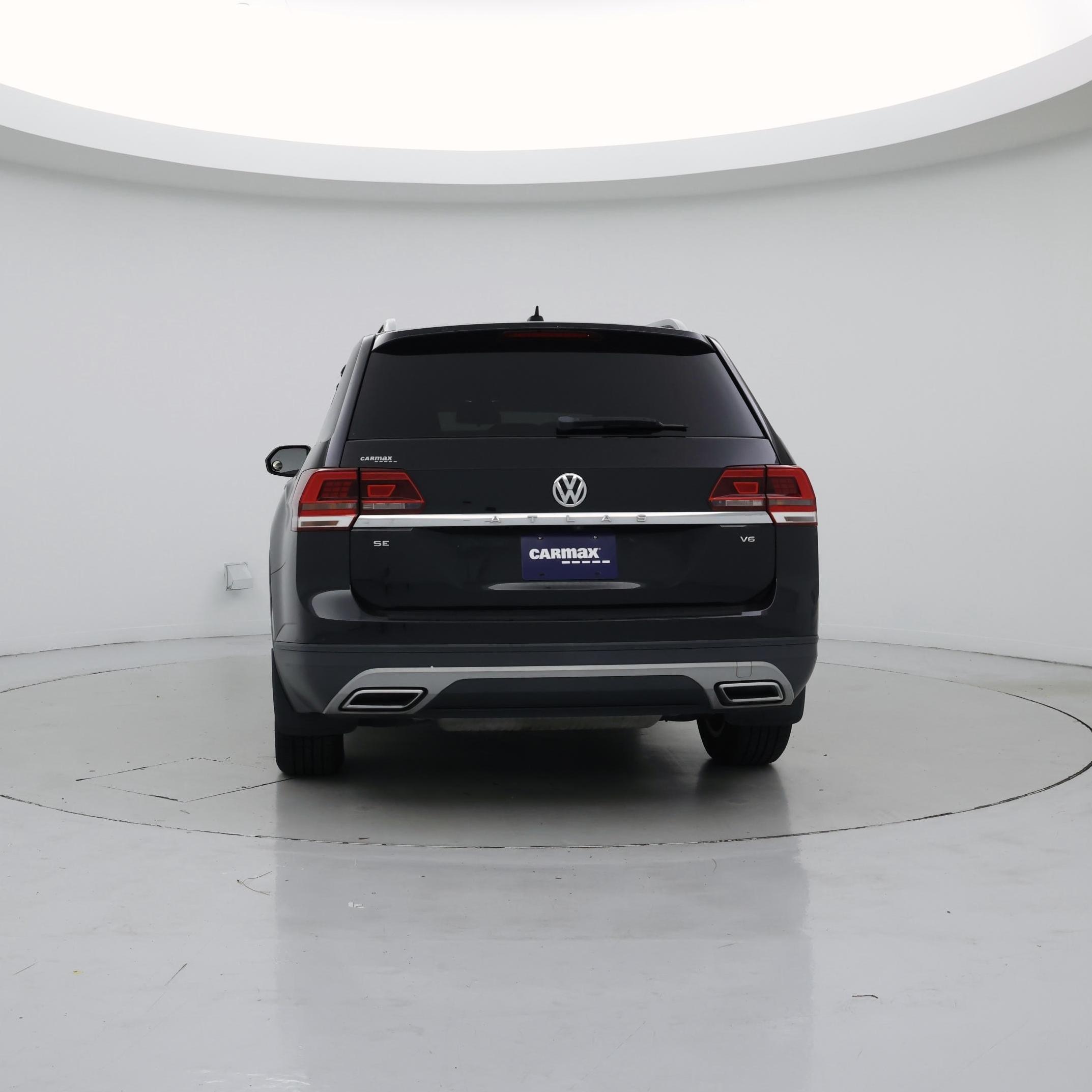 Thumbnail: 2018 Volkswagen Atlas - 6