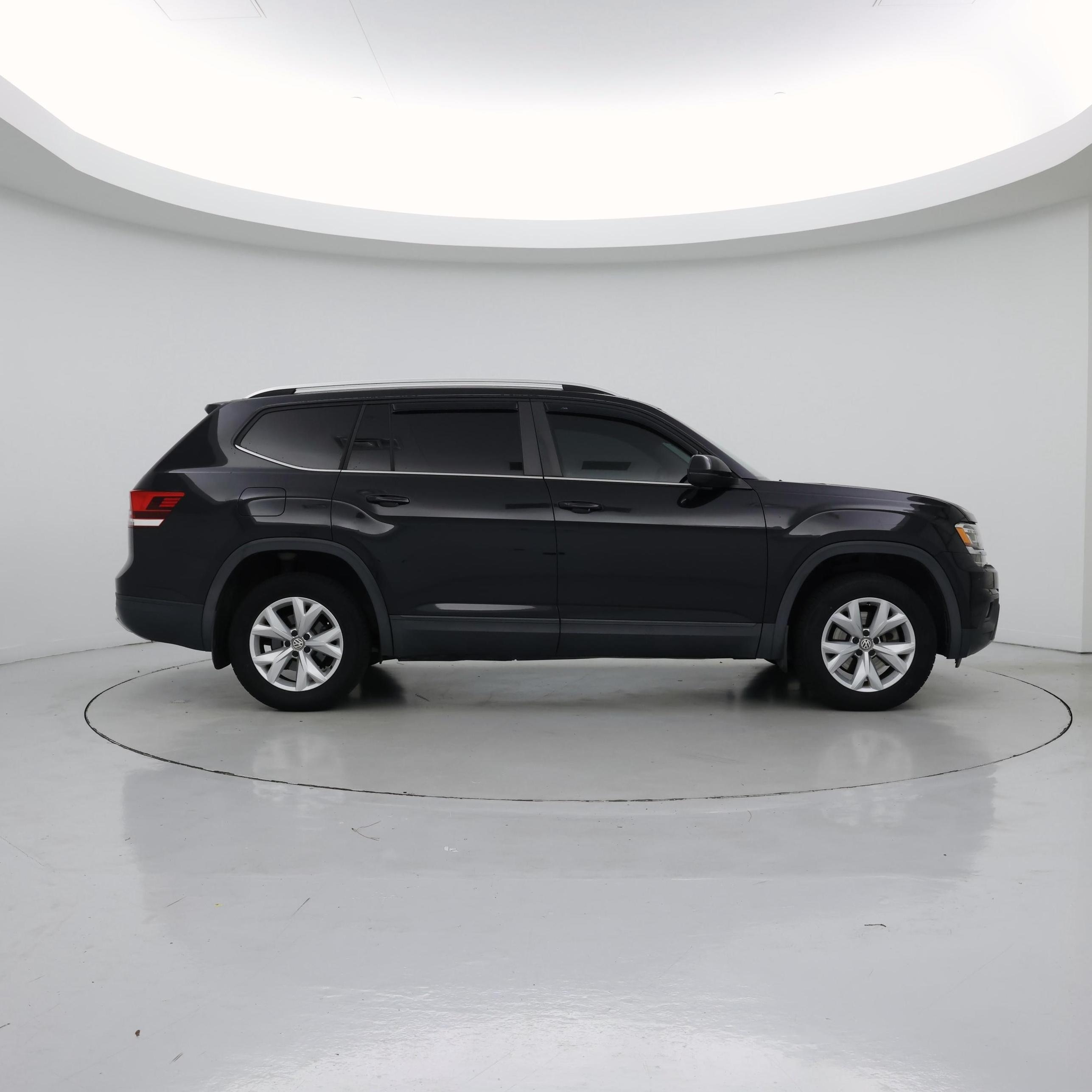 Thumbnail: 2018 Volkswagen Atlas - 7