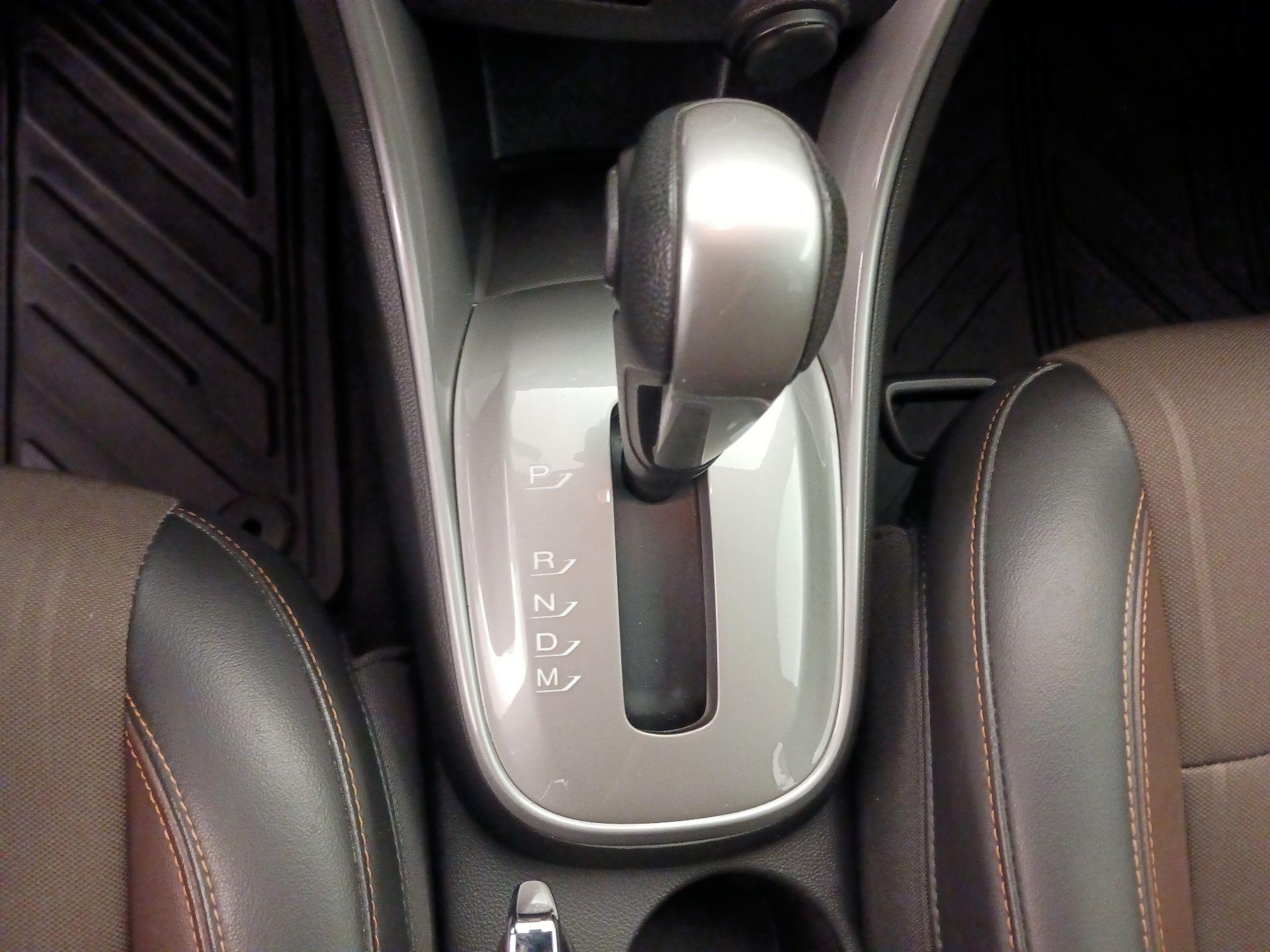 Thumbnail: 2016 Chevrolet Trax - 17