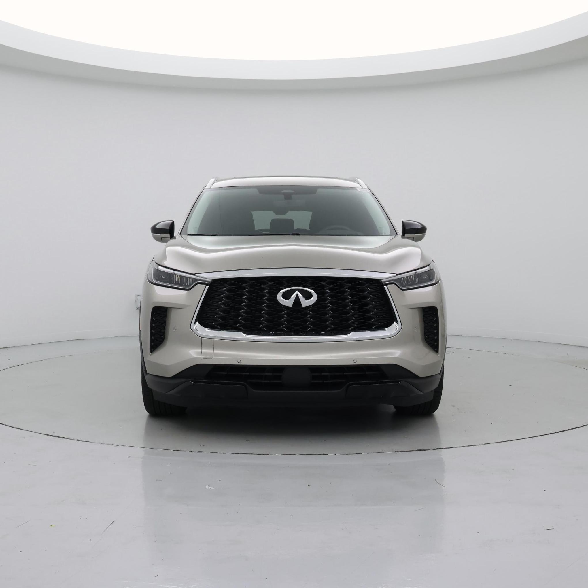 Thumbnail: 2023 INFINITI QX60 - 5