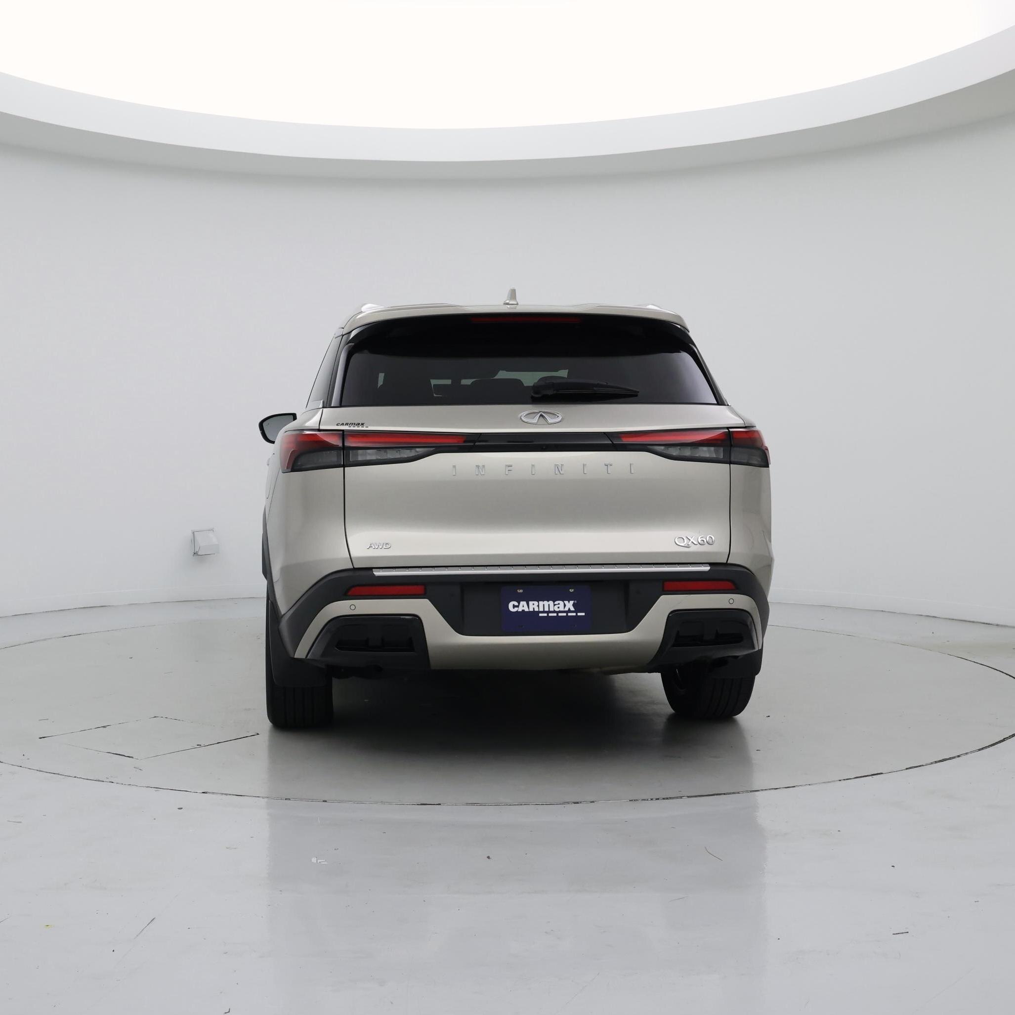 Thumbnail: 2023 INFINITI QX60 - 6