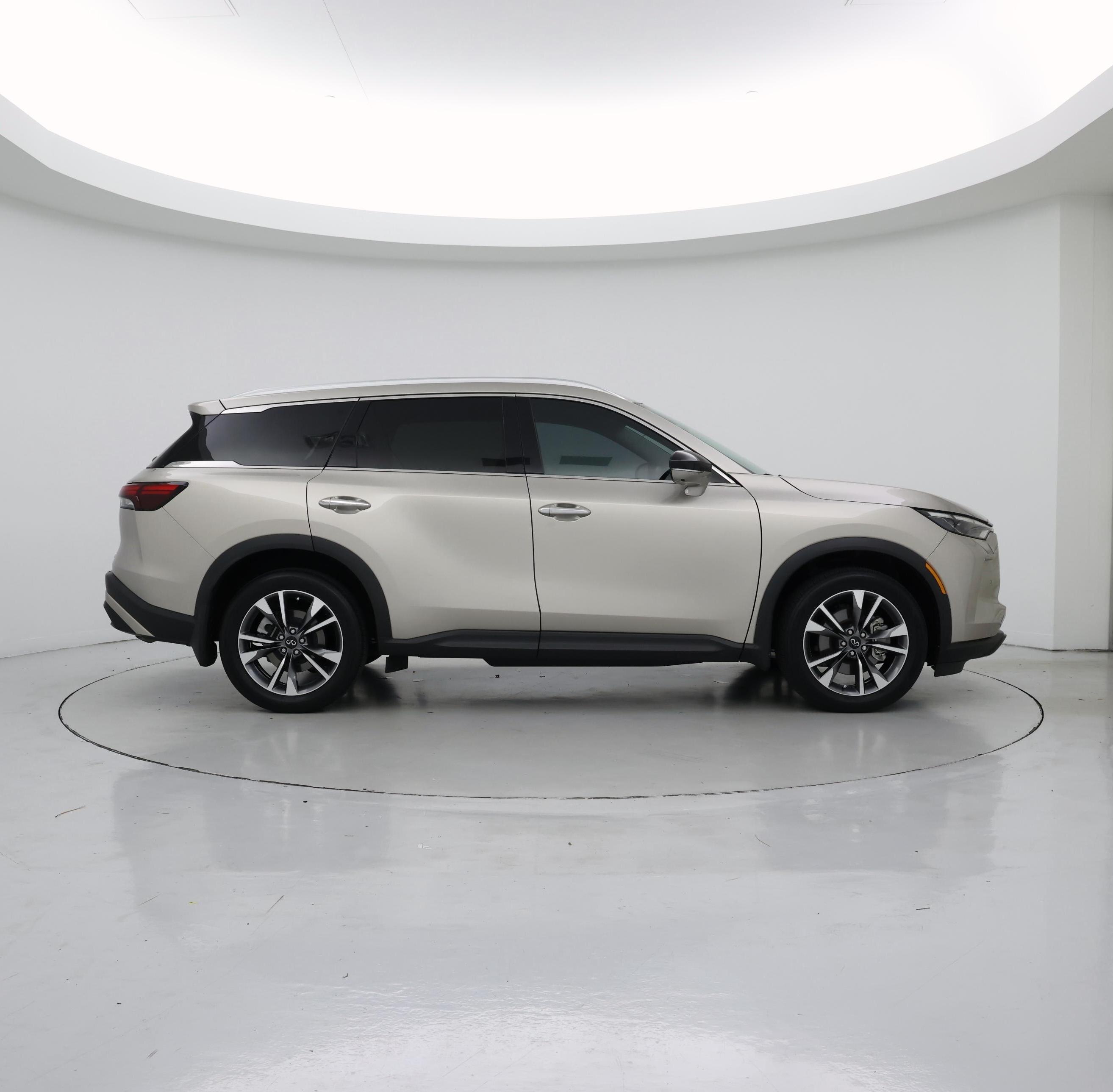 Thumbnail: 2023 INFINITI QX60 - 7