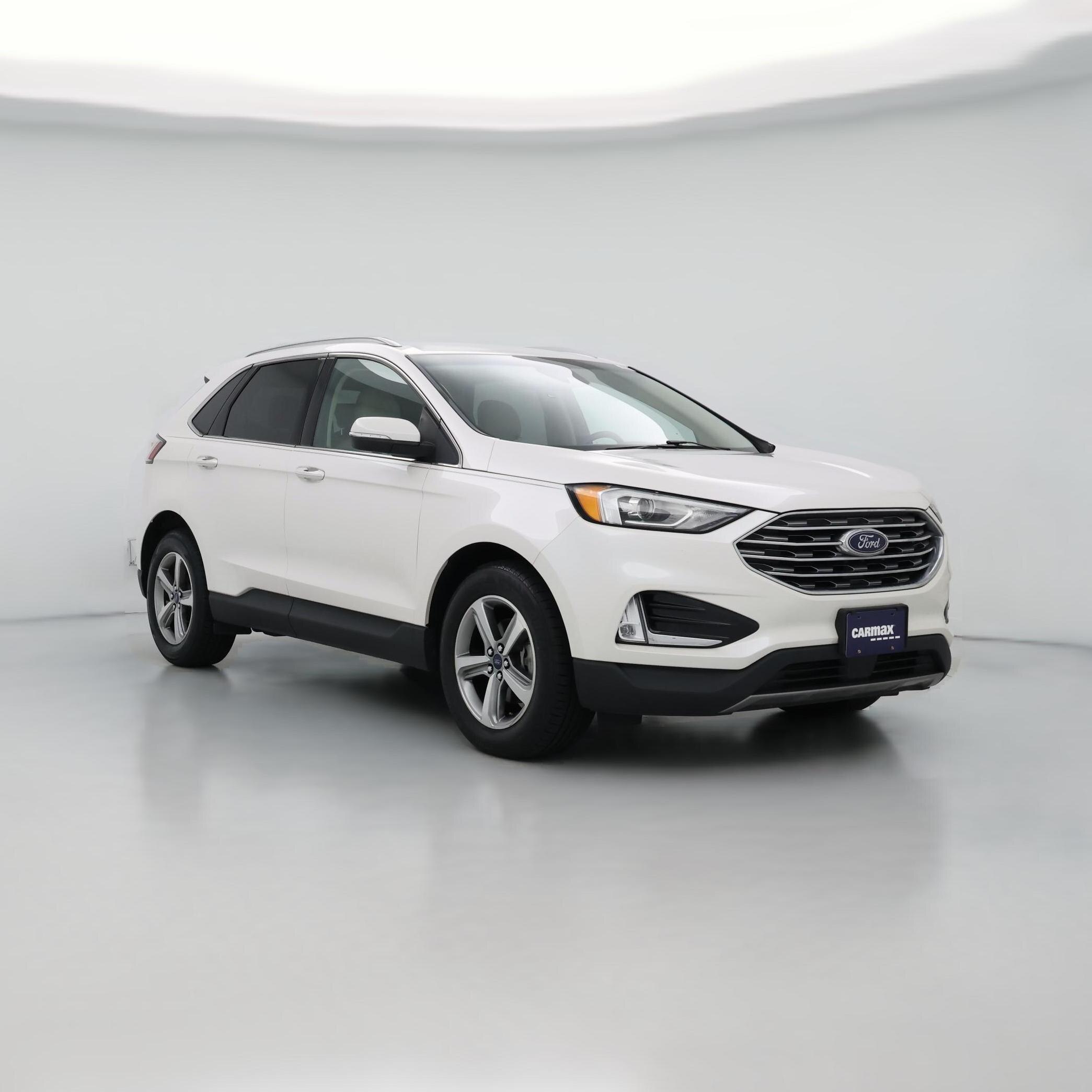 Thumbnail: 2019 Ford Edge - 1
