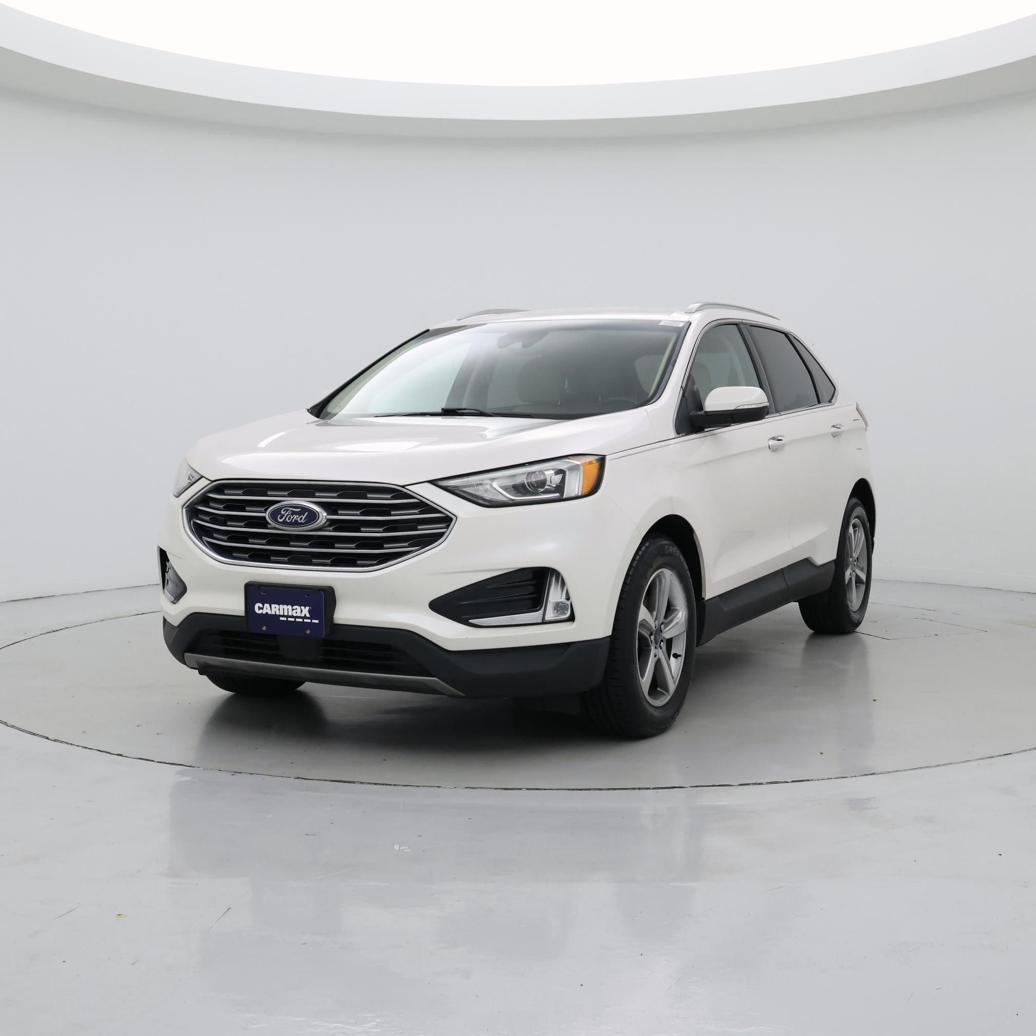 Thumbnail: 2019 Ford Edge - 4