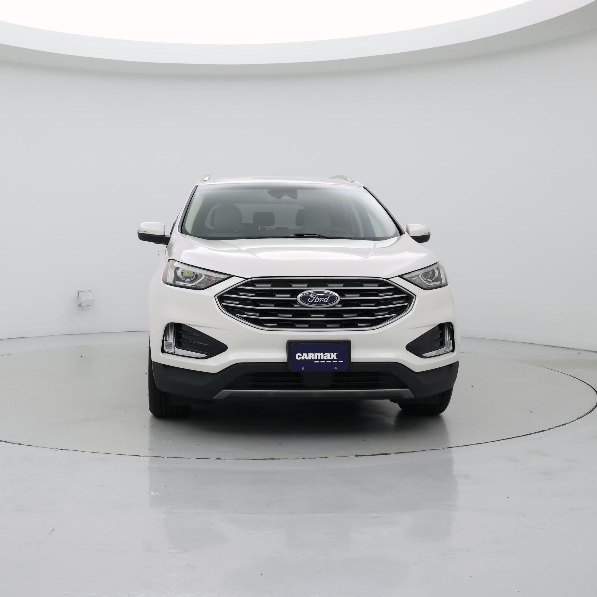 Thumbnail: 2019 Ford Edge - 5