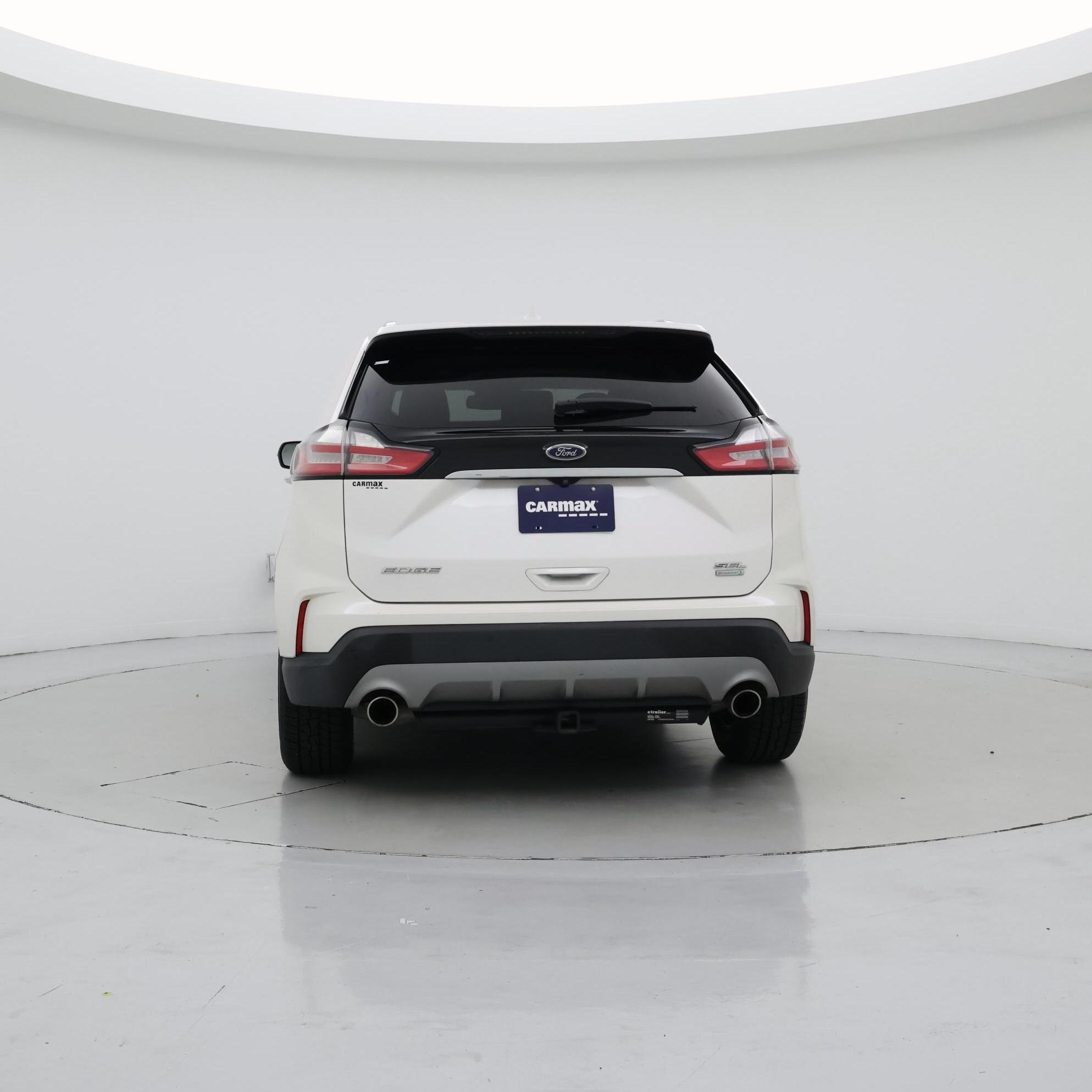 Thumbnail: 2019 Ford Edge - 6