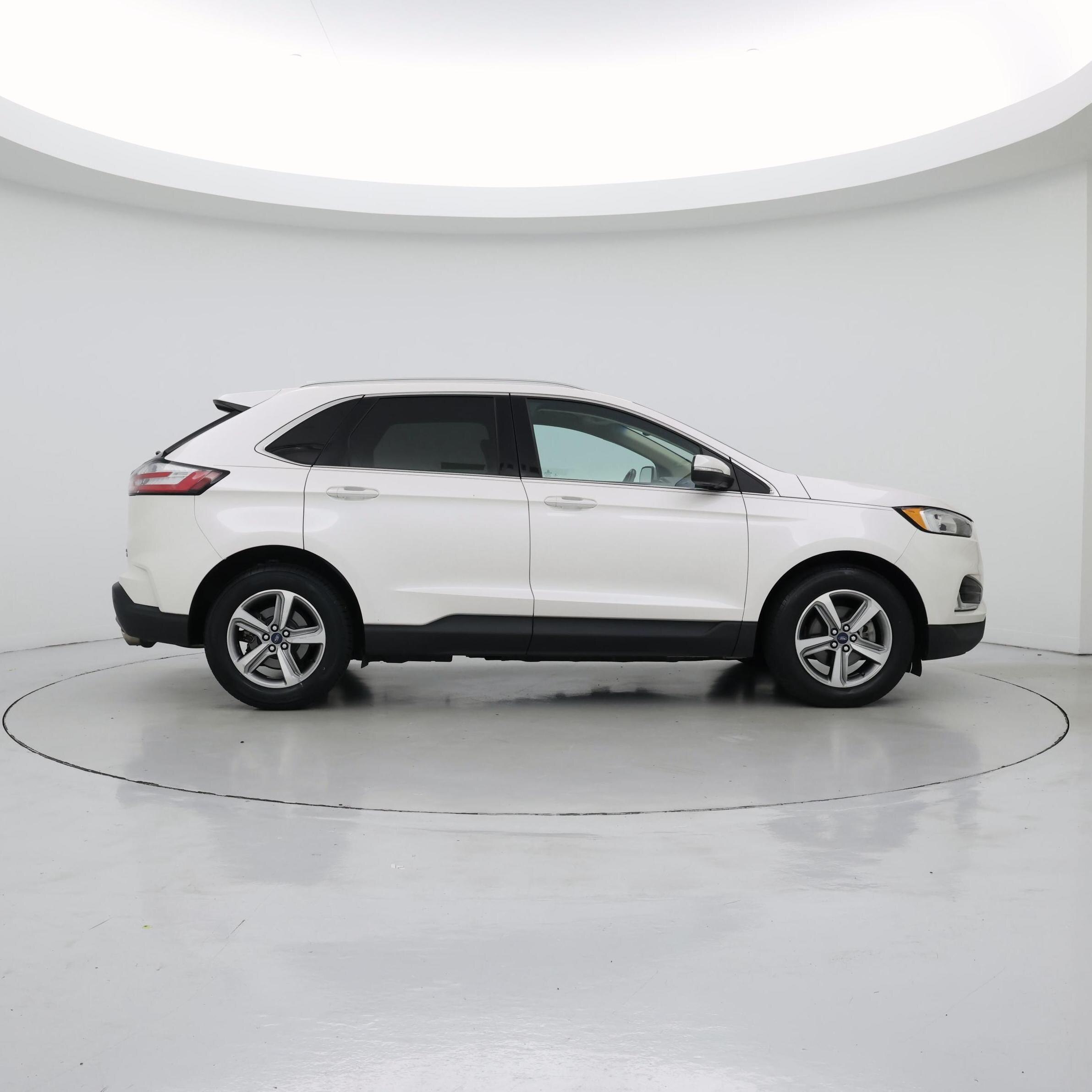 Thumbnail: 2019 Ford Edge - 7