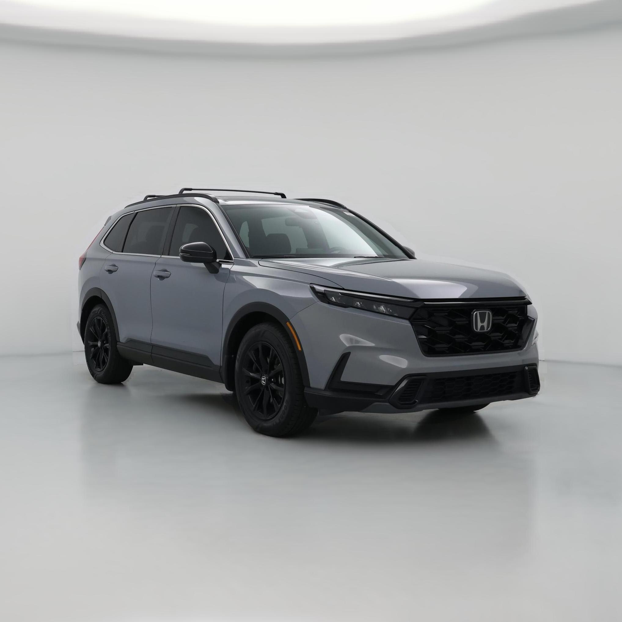 Thumbnail: 2023 Honda CR-V - 1