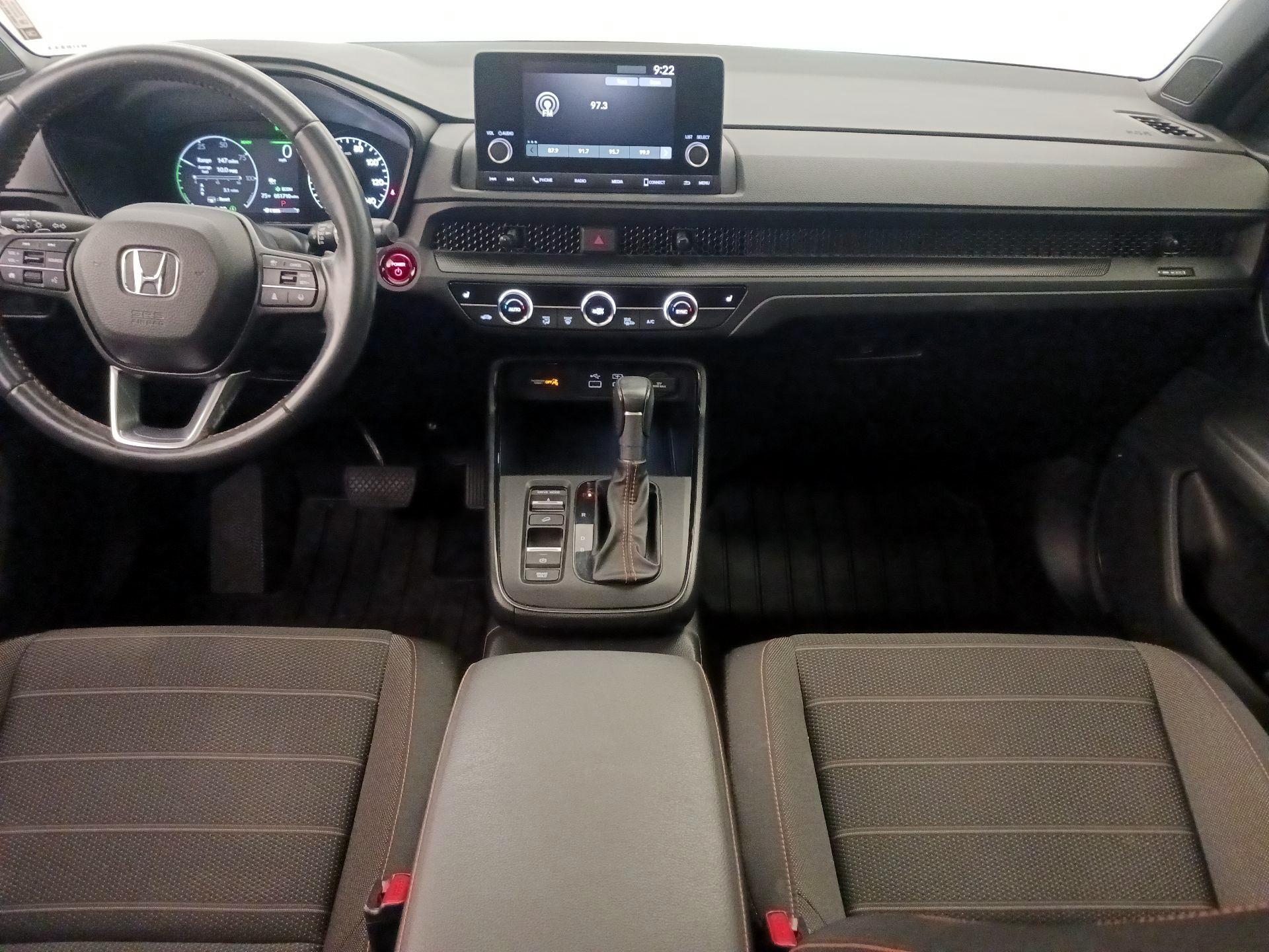 Thumbnail: 2023 Honda CR-V - 9