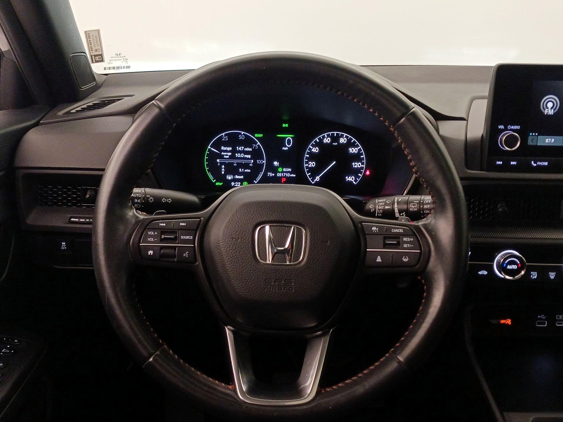 Thumbnail: 2023 Honda CR-V - 10