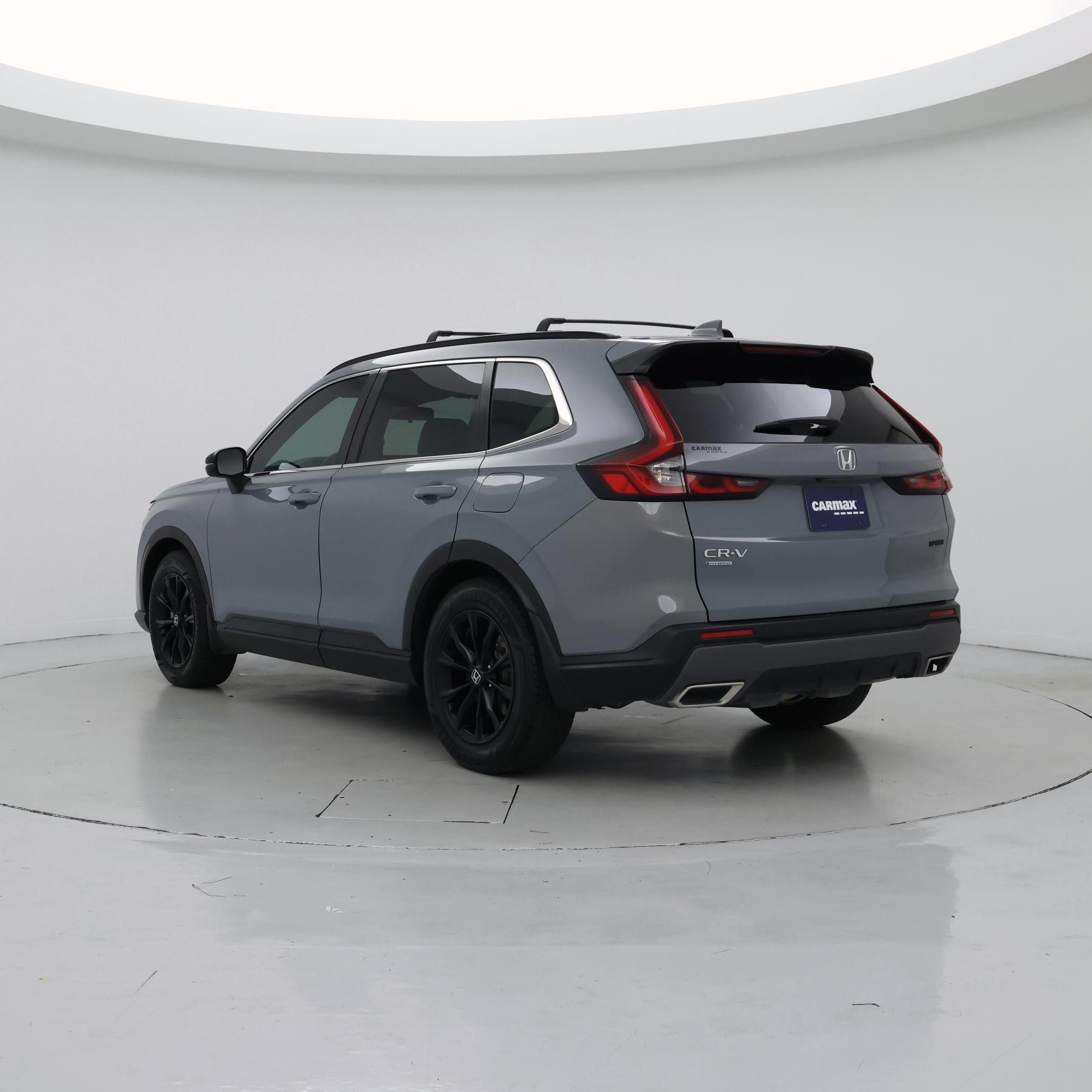 Thumbnail: 2023 Honda CR-V - 2