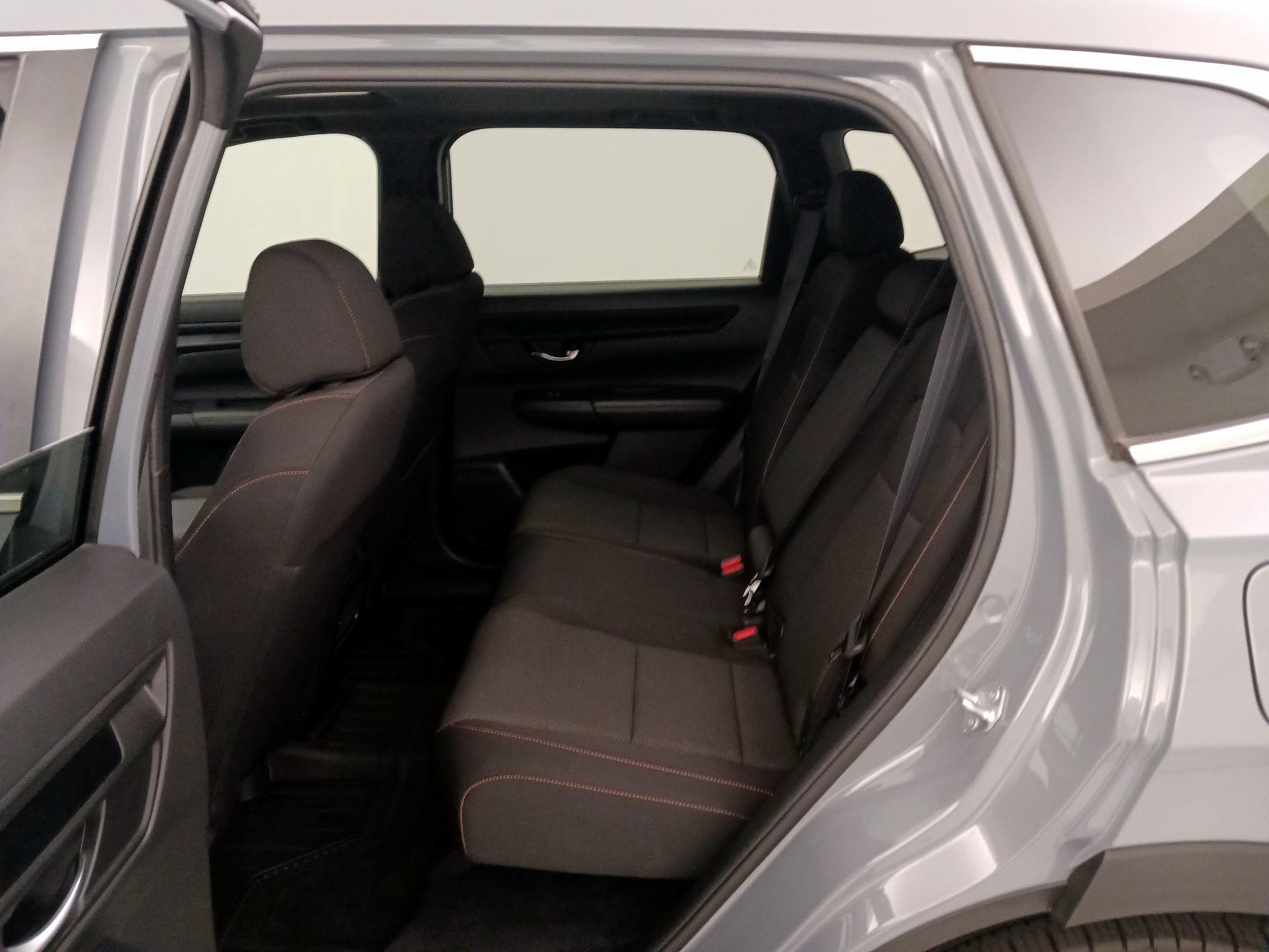 Thumbnail: 2023 Honda CR-V - 20