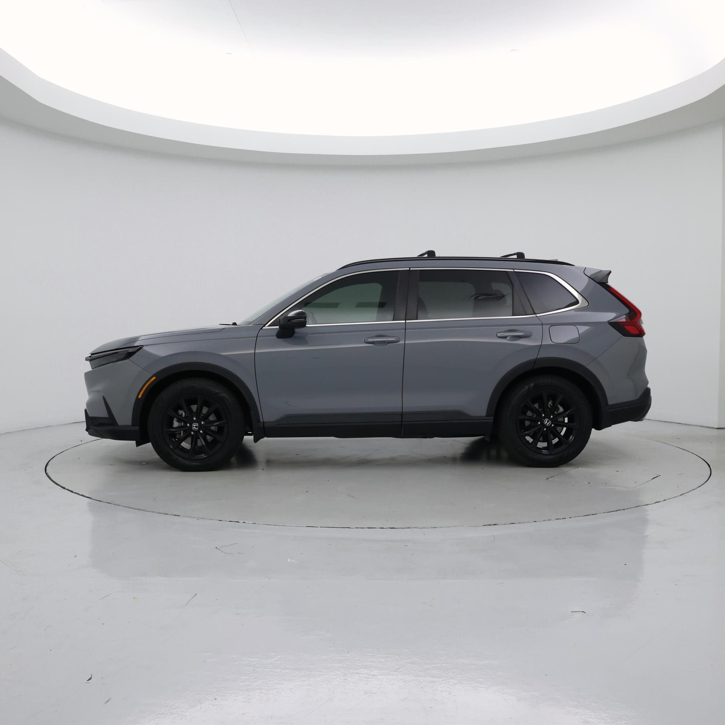 Thumbnail: 2023 Honda CR-V - 3
