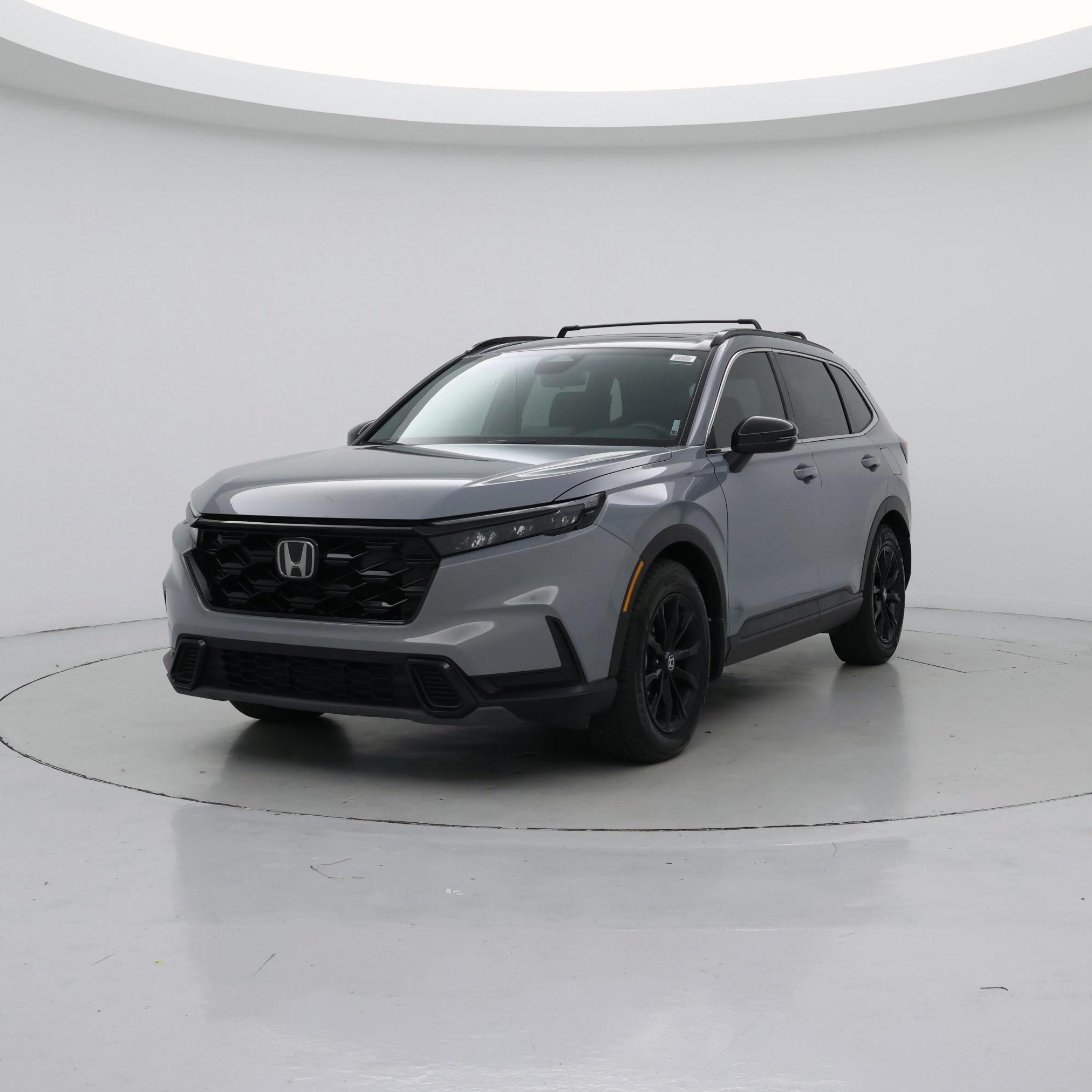 Thumbnail: 2023 Honda CR-V - 4