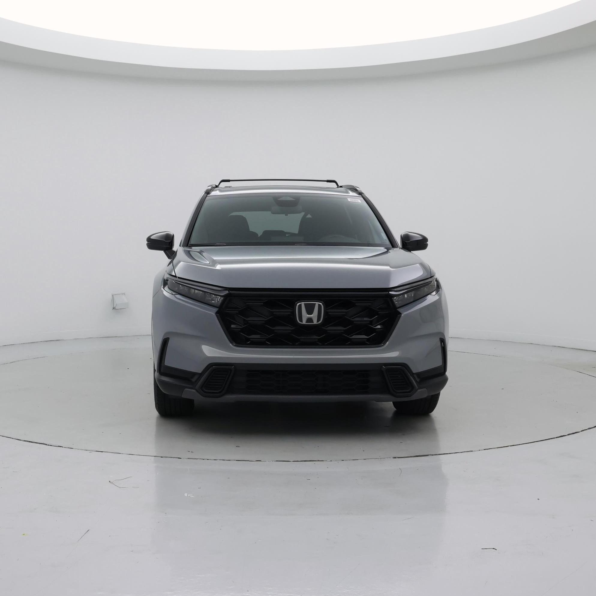 Thumbnail: 2023 Honda CR-V - 5