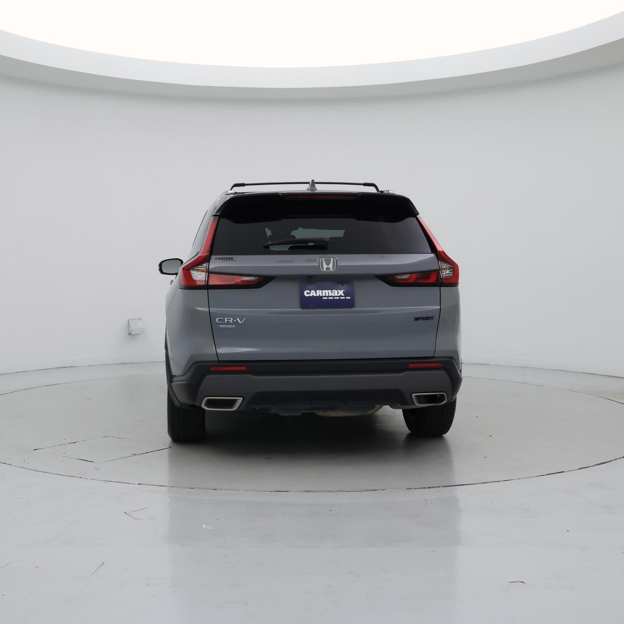 Thumbnail: 2023 Honda CR-V - 6