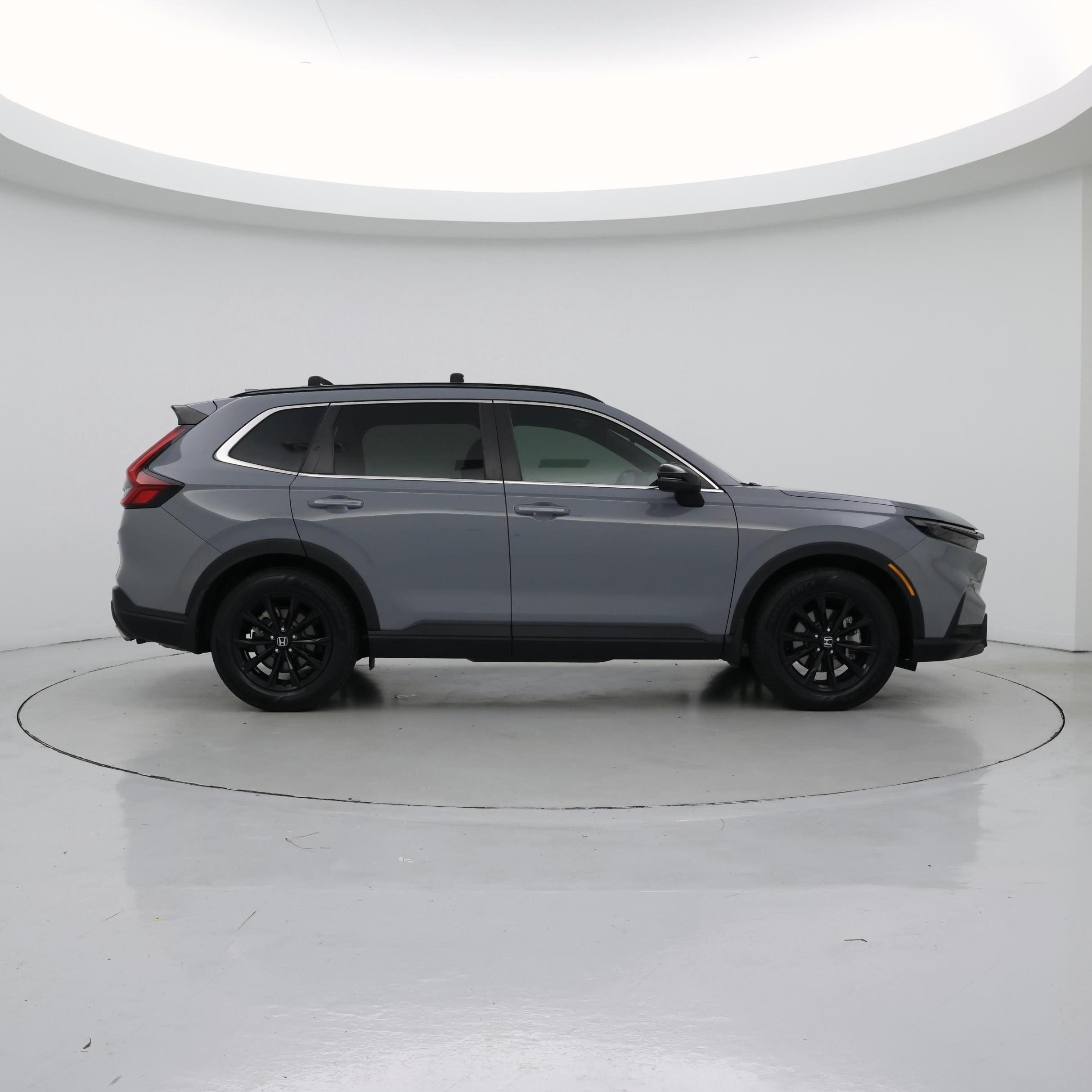 Thumbnail: 2023 Honda CR-V - 7