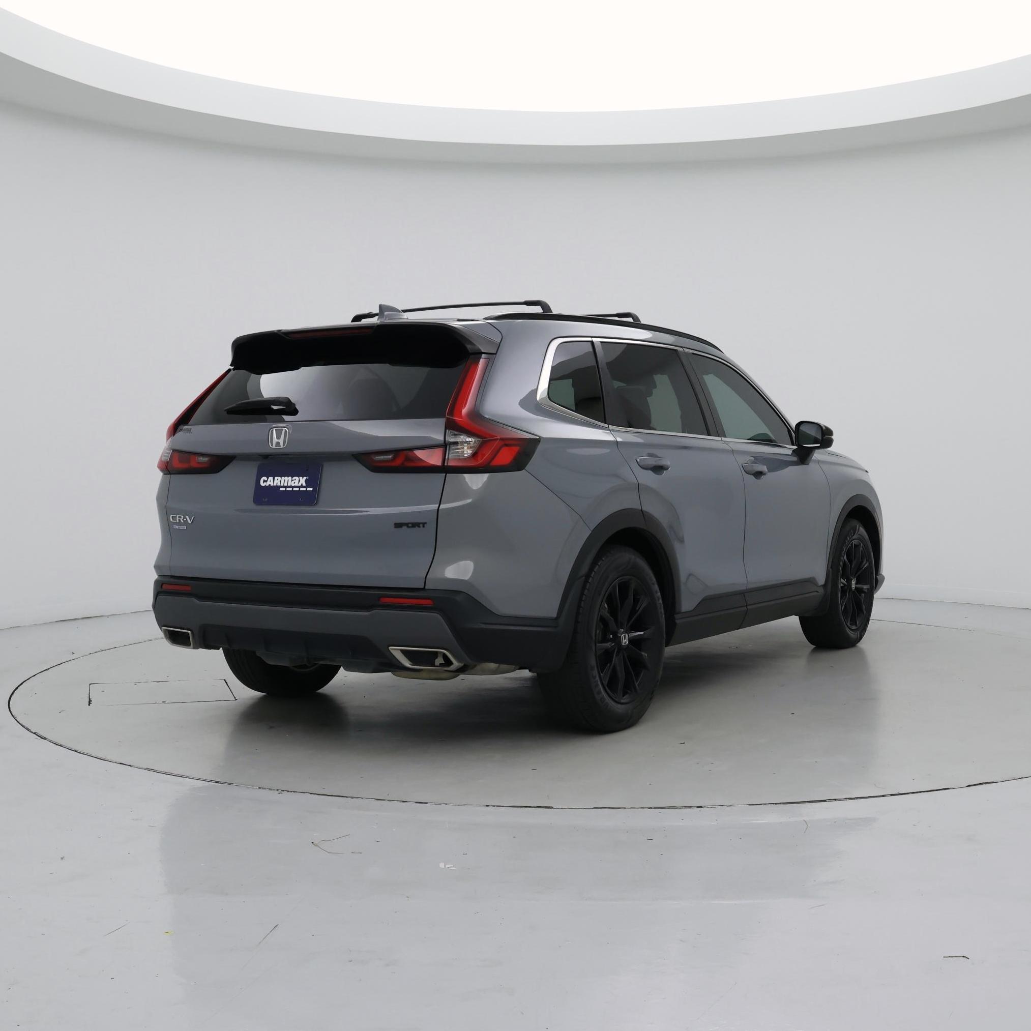 Thumbnail: 2023 Honda CR-V - 8