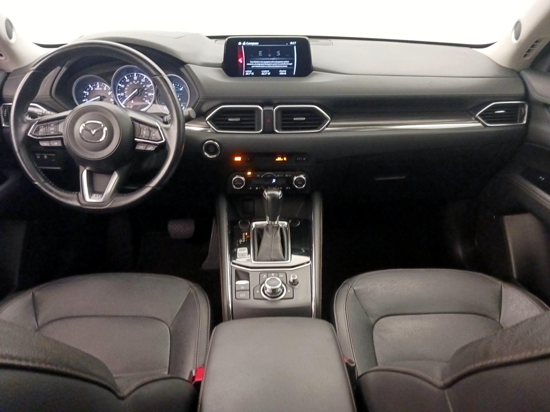 Thumbnail: 2017 Mazda CX-5 - 9