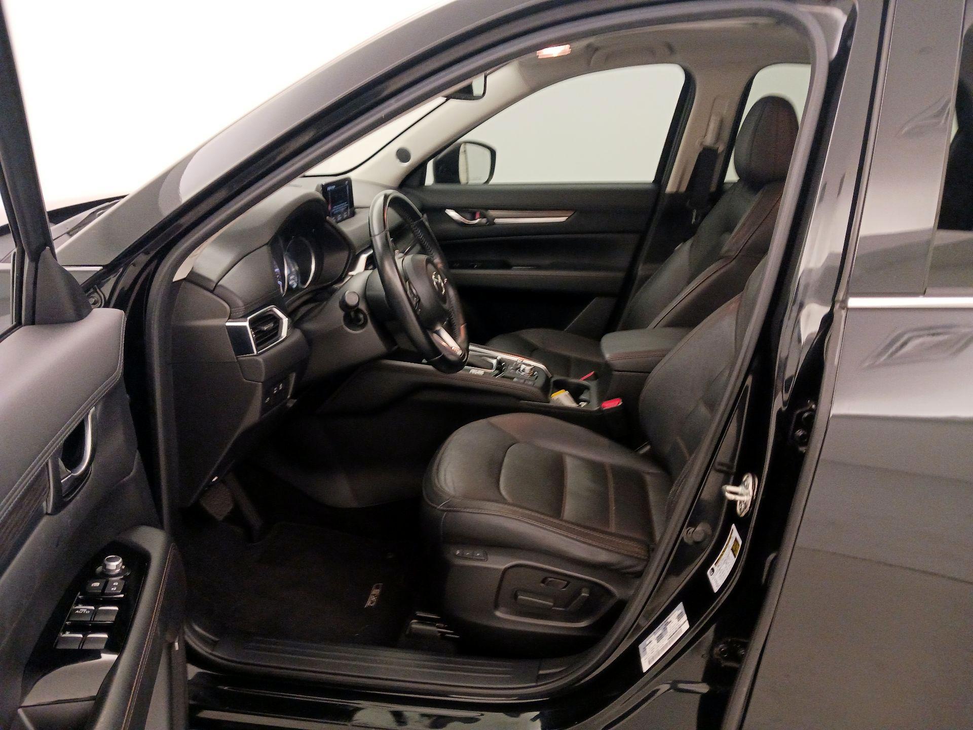 Thumbnail: 2017 Mazda CX-5 - 11