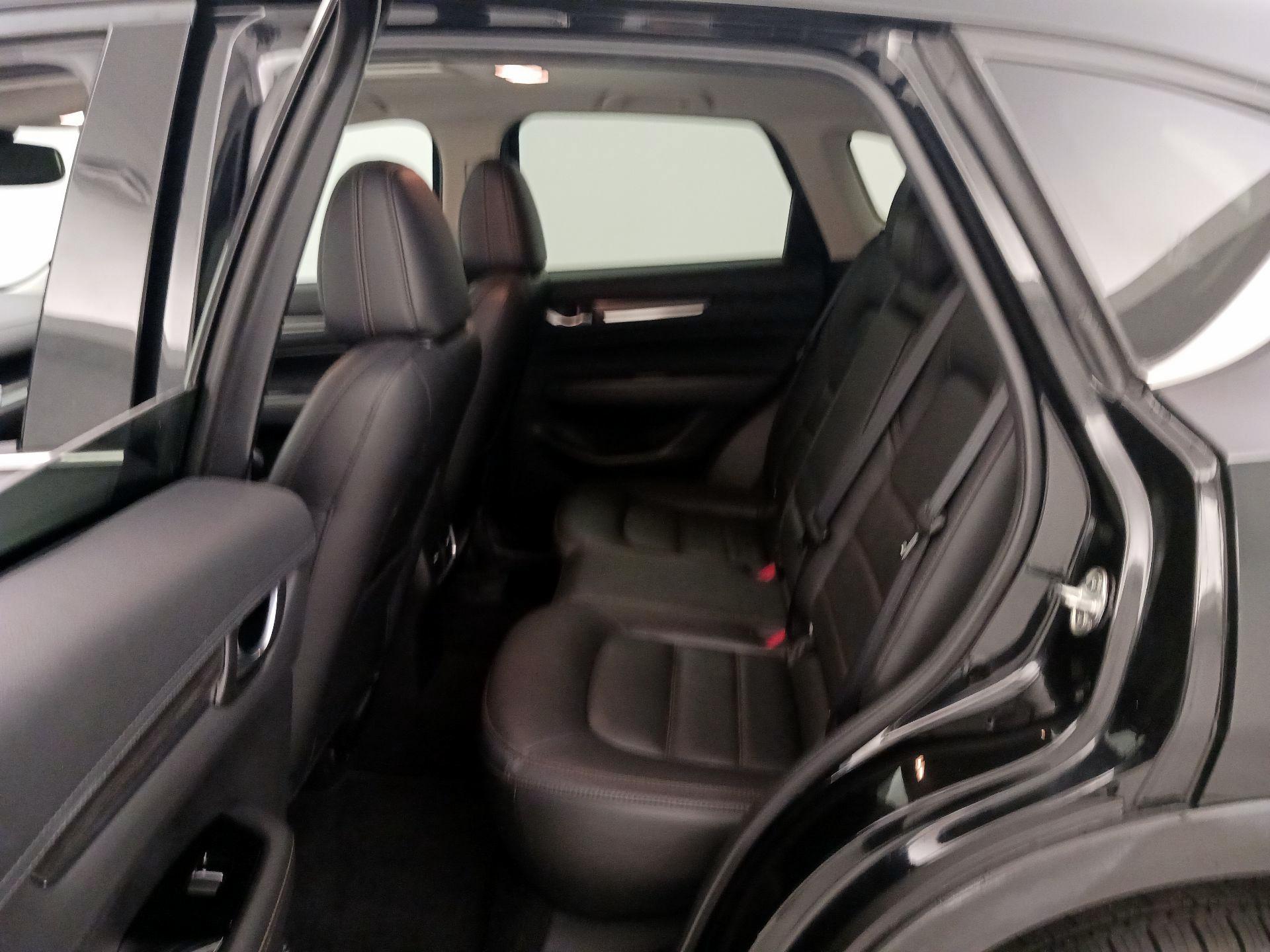 Thumbnail: 2017 Mazda CX-5 - 20
