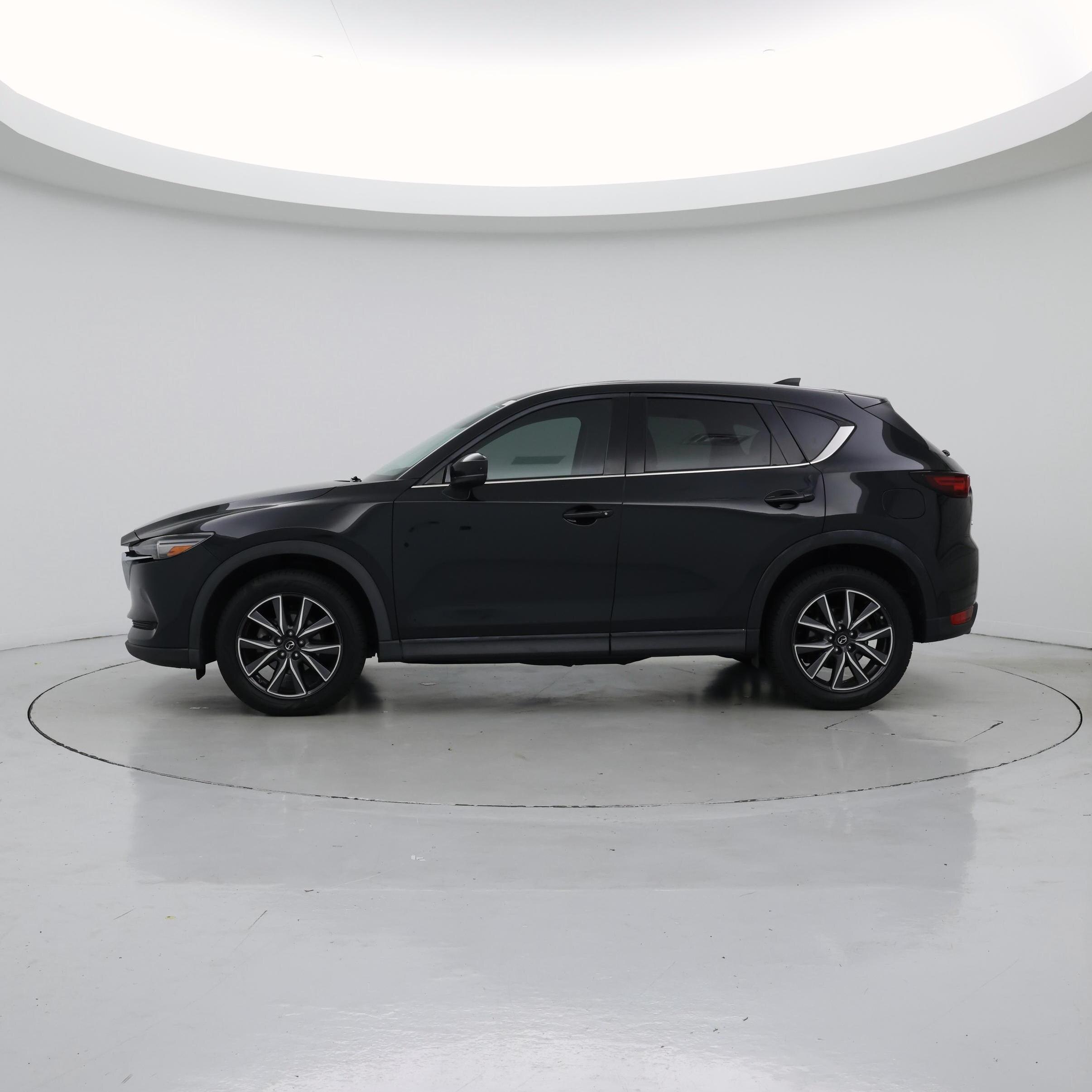 Thumbnail: 2017 Mazda CX-5 - 3