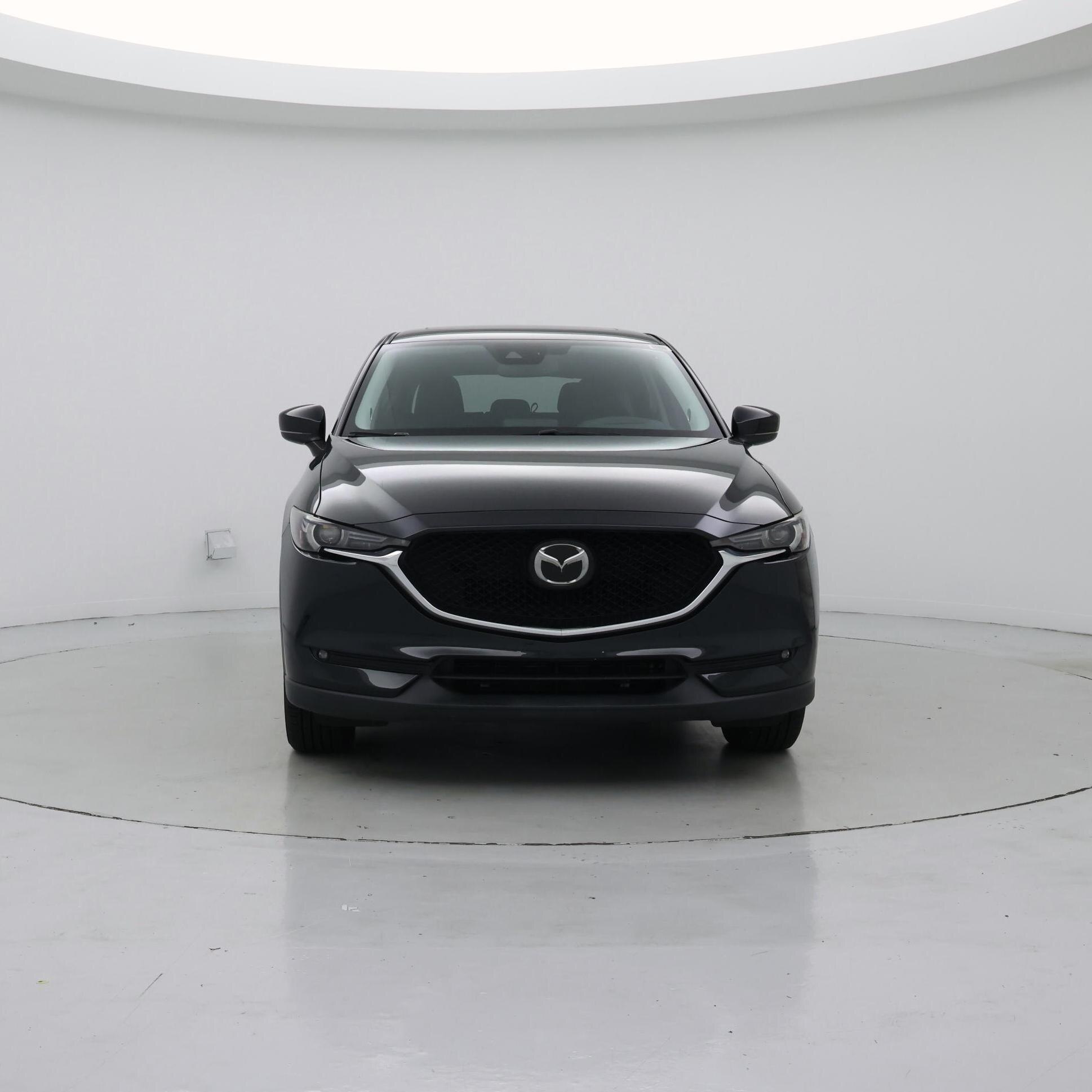 Thumbnail: 2017 Mazda CX-5 - 5