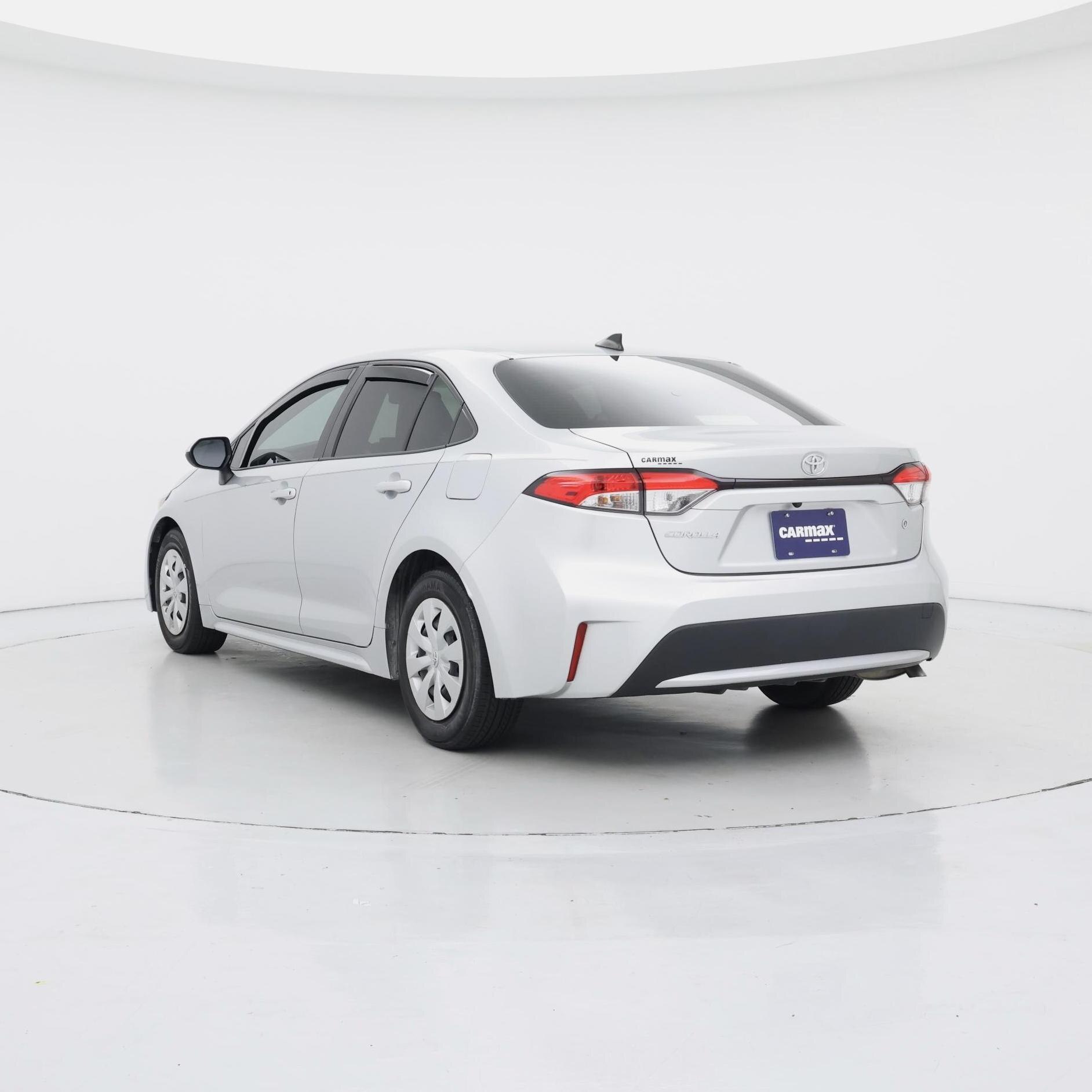 Thumbnail: 2022 Toyota Corolla - 2