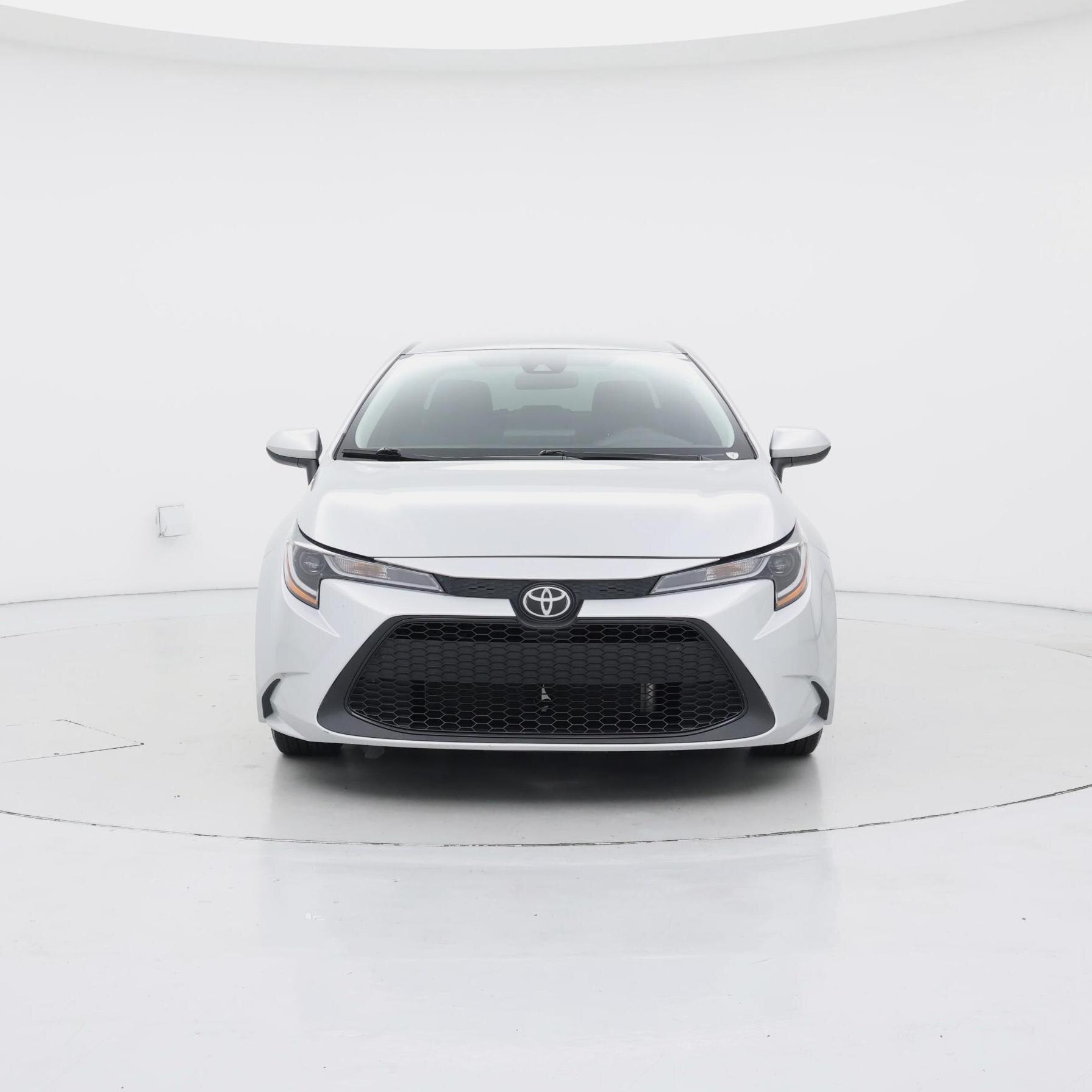 Thumbnail: 2022 Toyota Corolla - 5