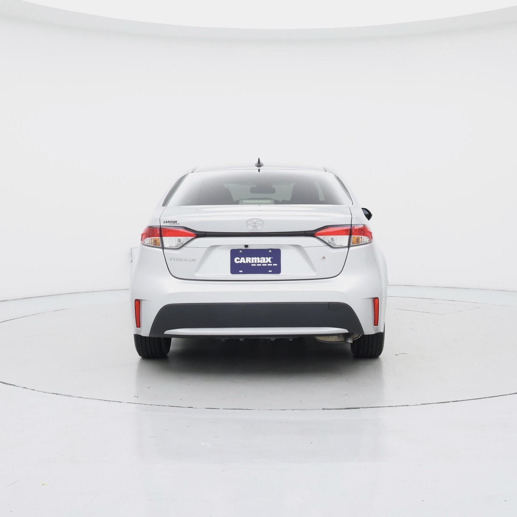 Thumbnail: 2022 Toyota Corolla - 6