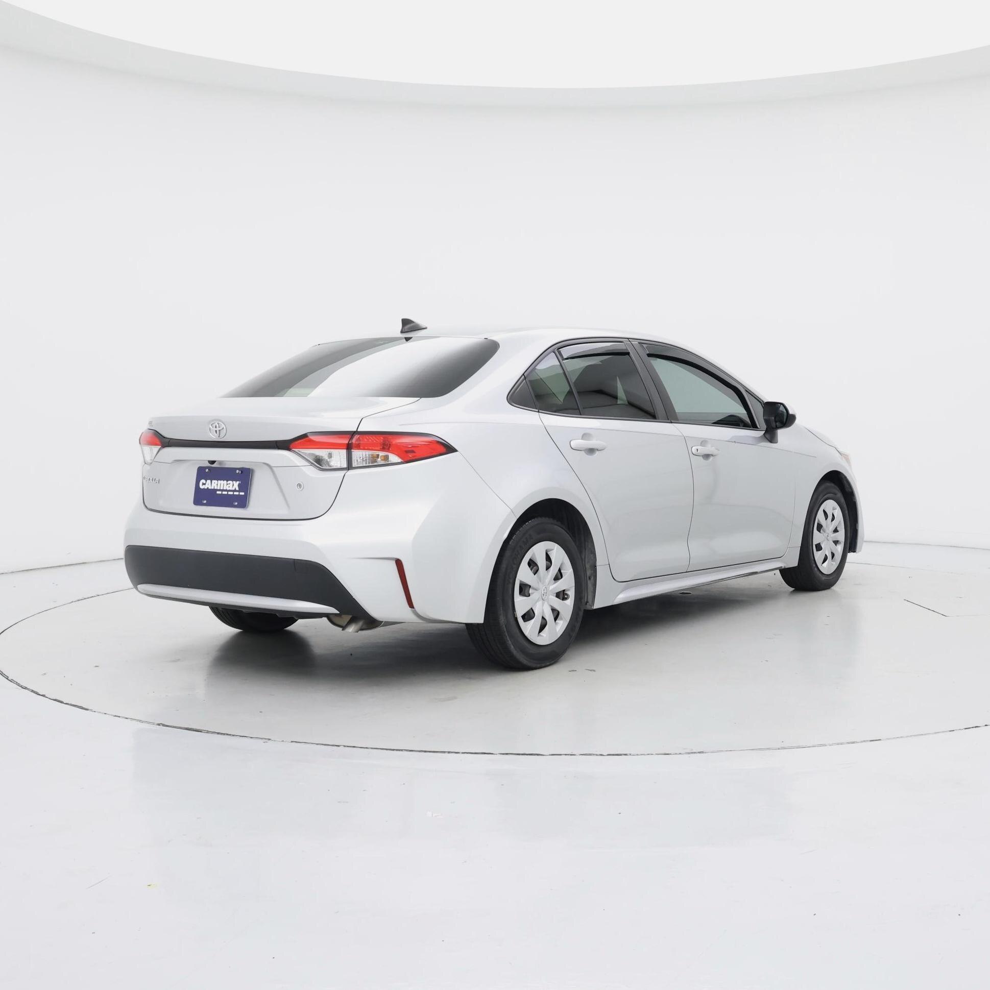 Thumbnail: 2022 Toyota Corolla - 8
