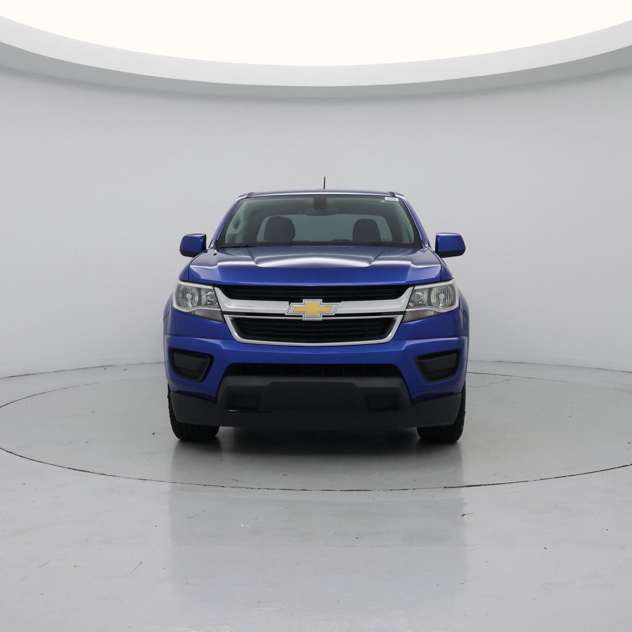 Thumbnail: 2020 Chevrolet Colorado - 5