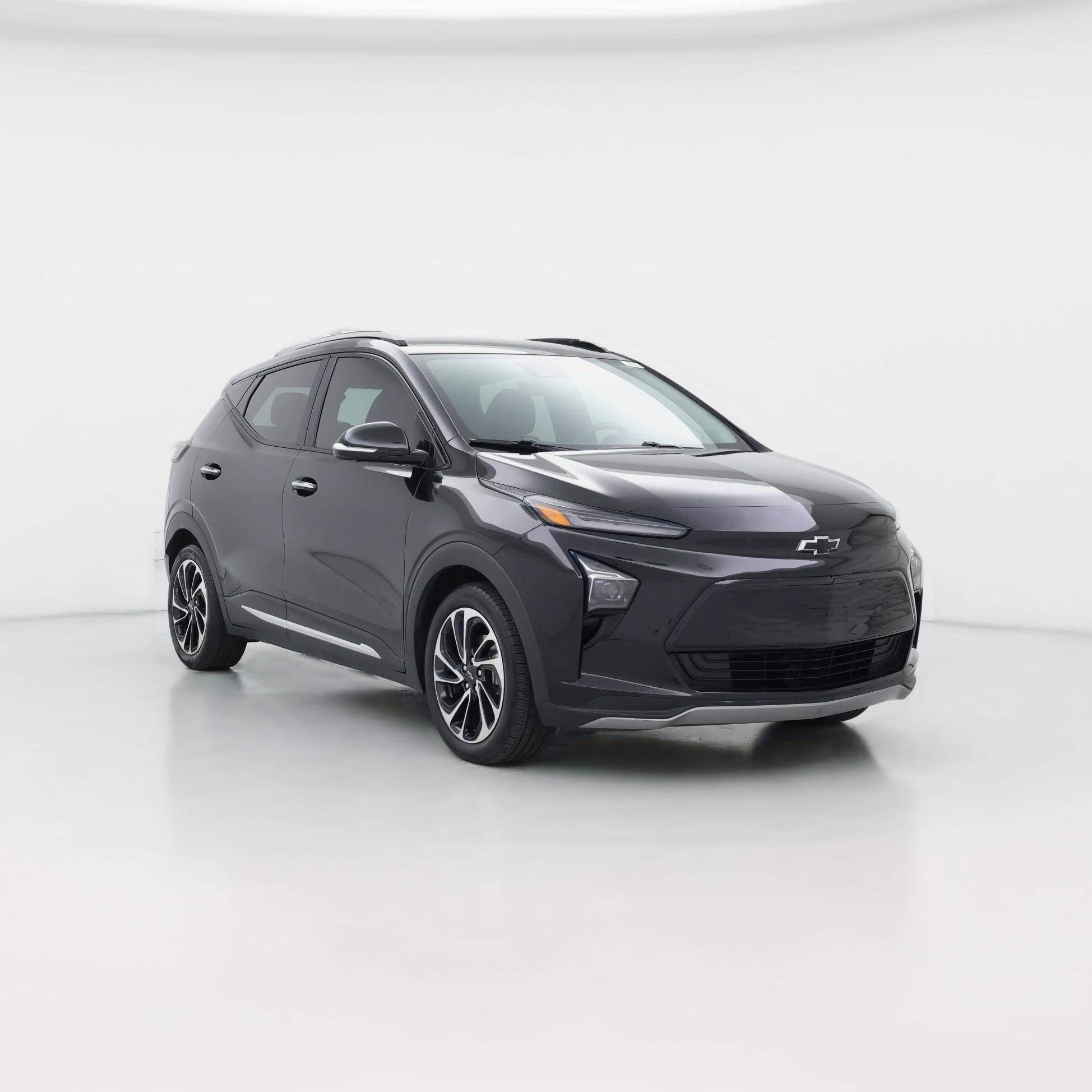 Thumbnail: 2022 Chevrolet Bolt EUV - 1