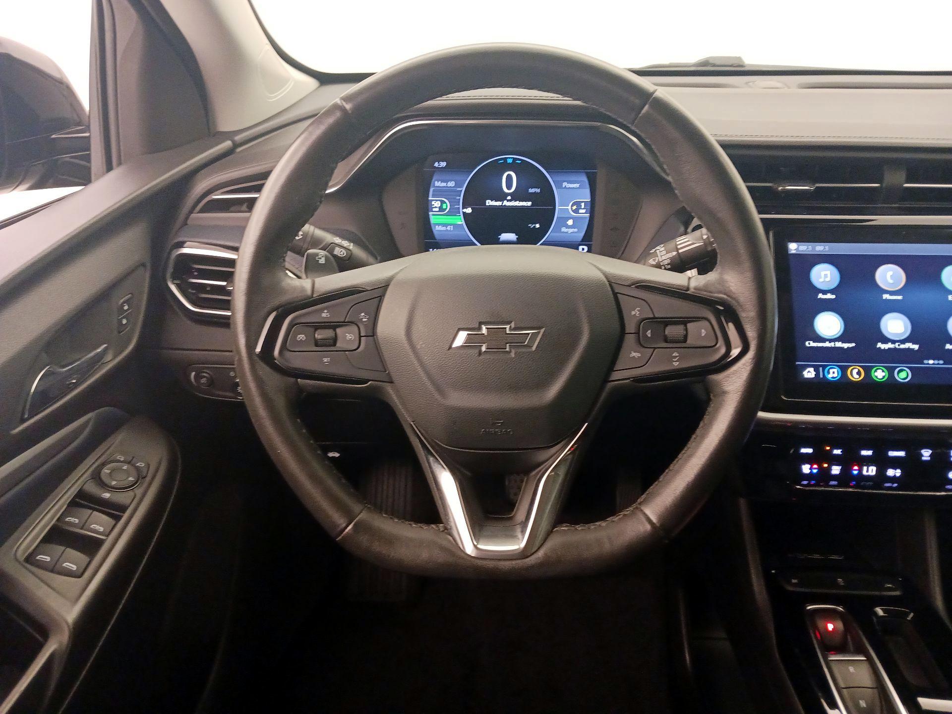 Thumbnail: 2022 Chevrolet Bolt EUV - 10
