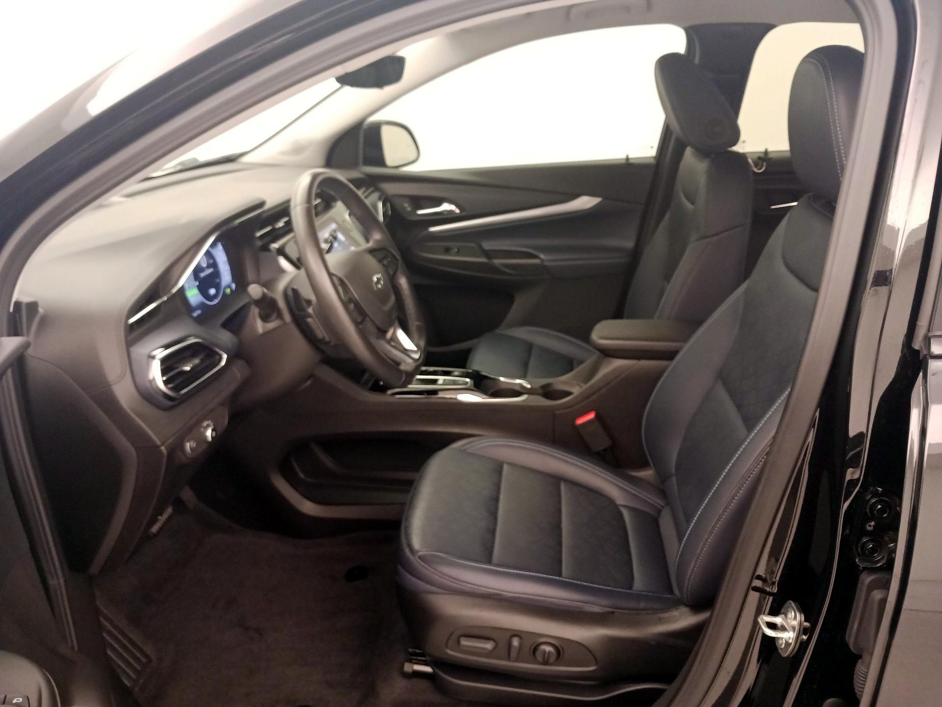 Thumbnail: 2022 Chevrolet Bolt EUV - 11
