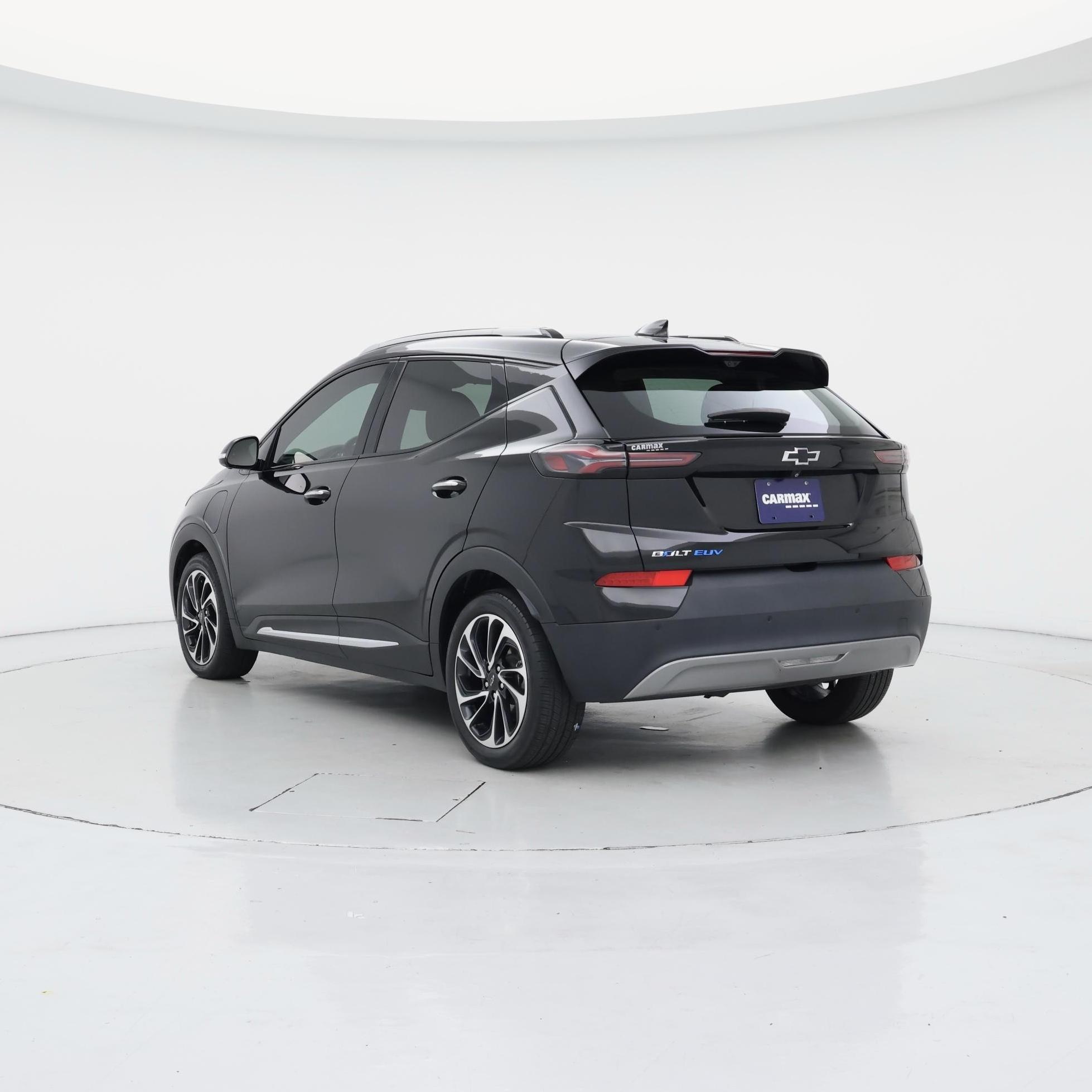 Thumbnail: 2022 Chevrolet Bolt EUV - 2