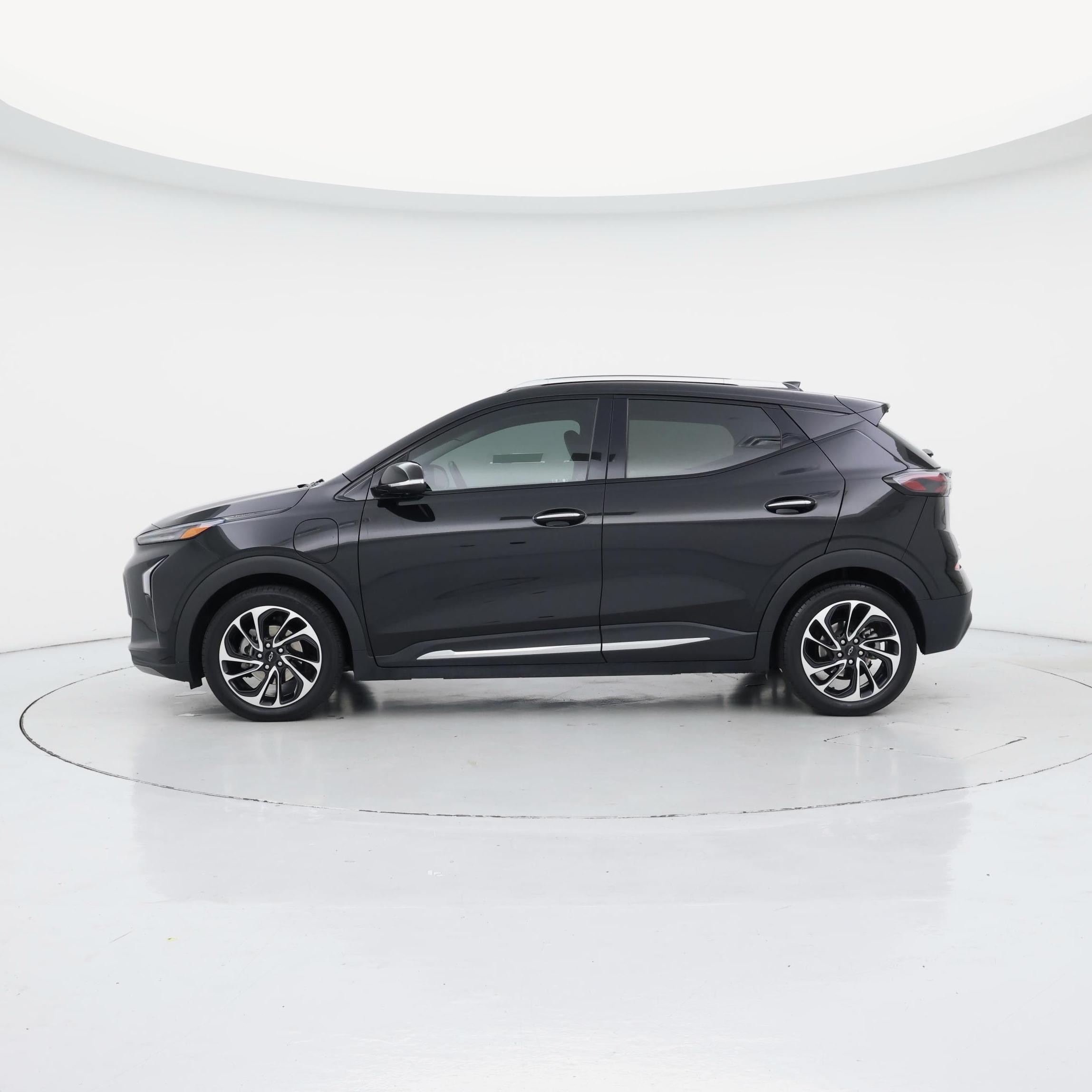 Thumbnail: 2022 Chevrolet Bolt EUV - 3