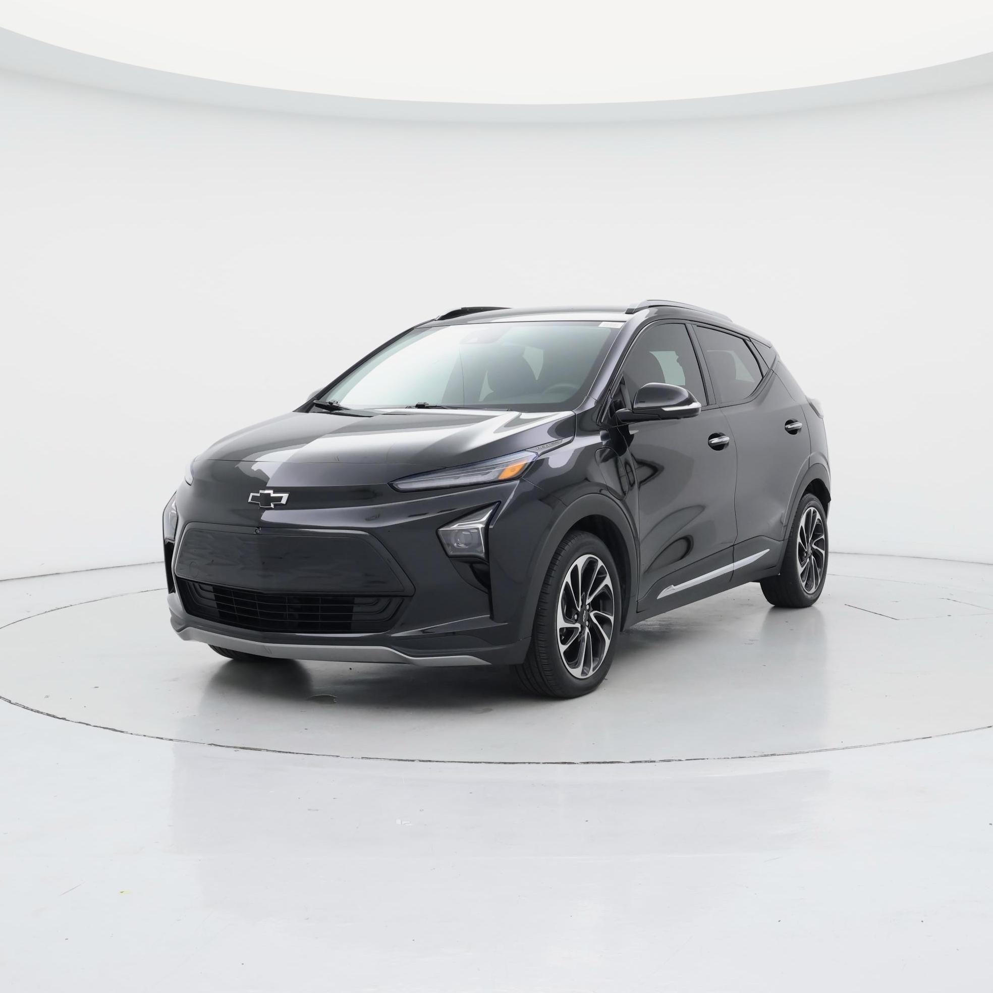 Thumbnail: 2022 Chevrolet Bolt EUV - 4