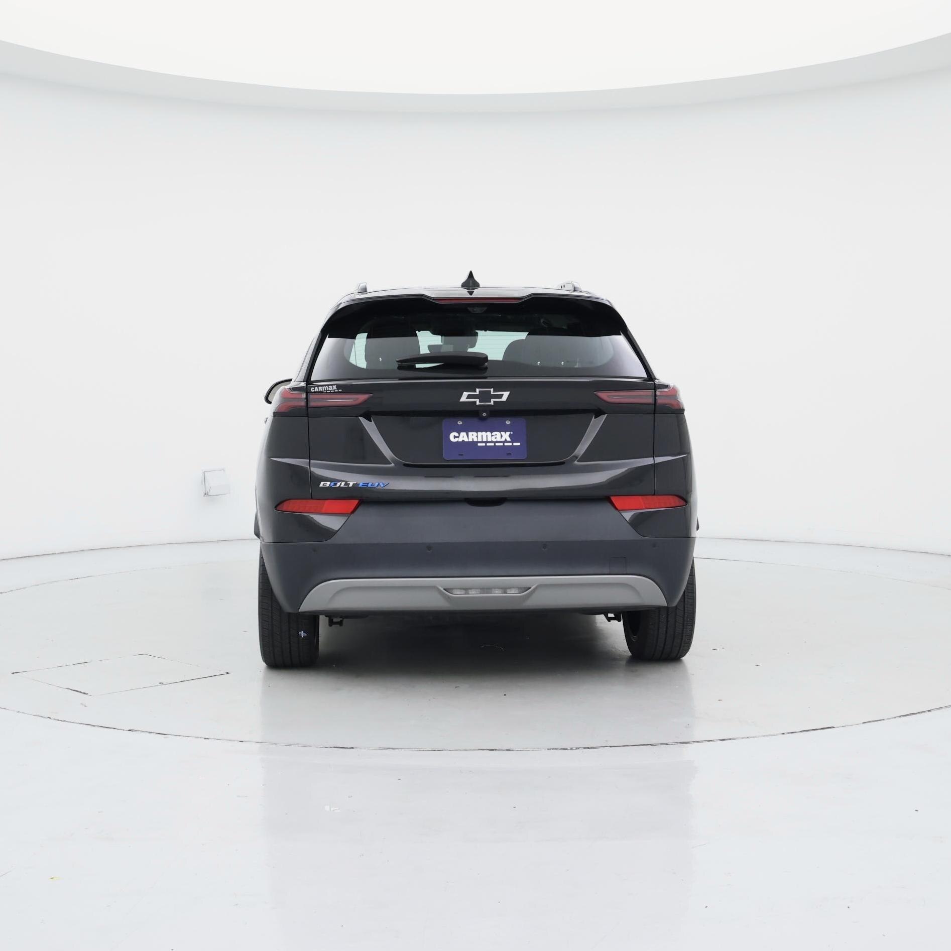 Thumbnail: 2022 Chevrolet Bolt EUV - 6