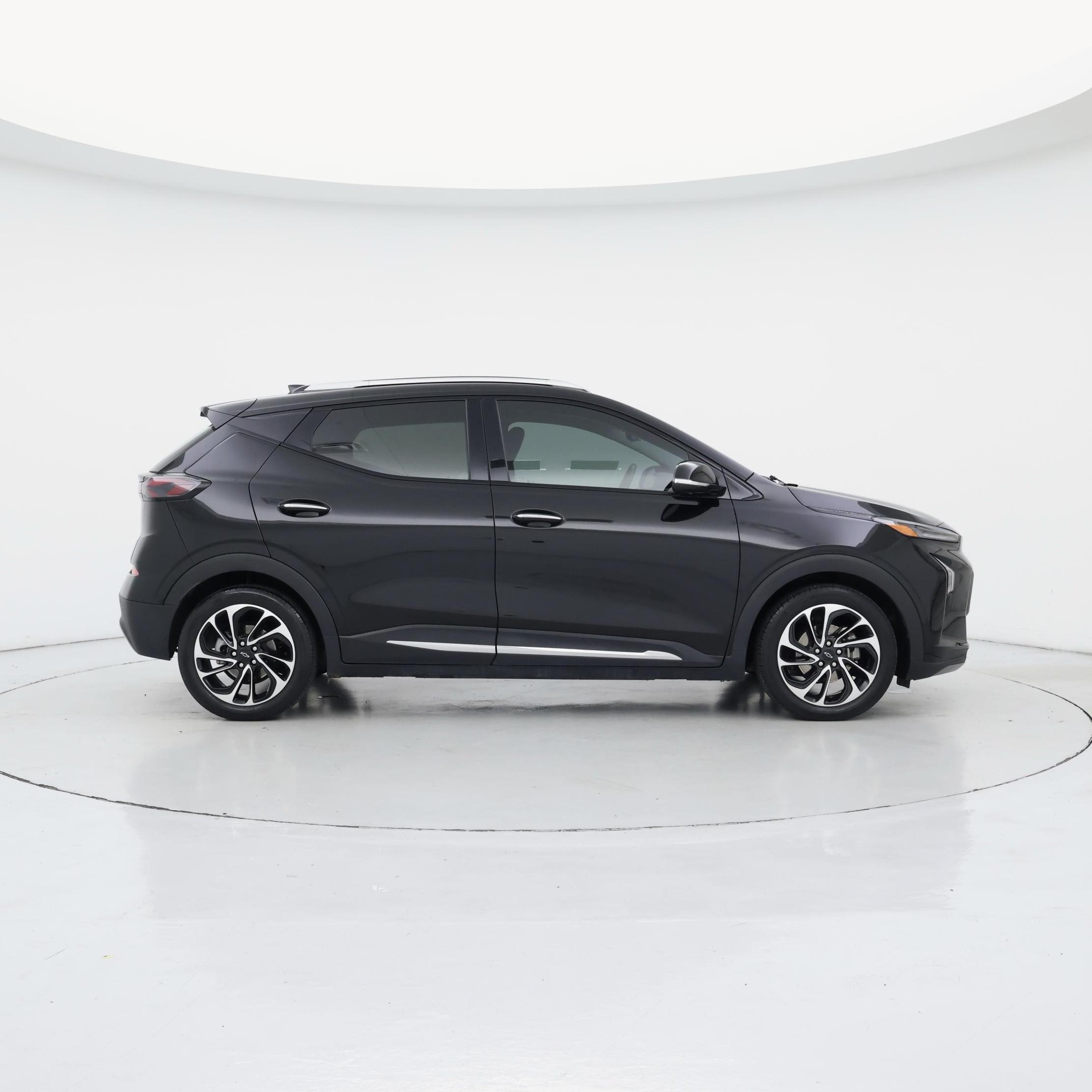 Thumbnail: 2022 Chevrolet Bolt EUV - 7