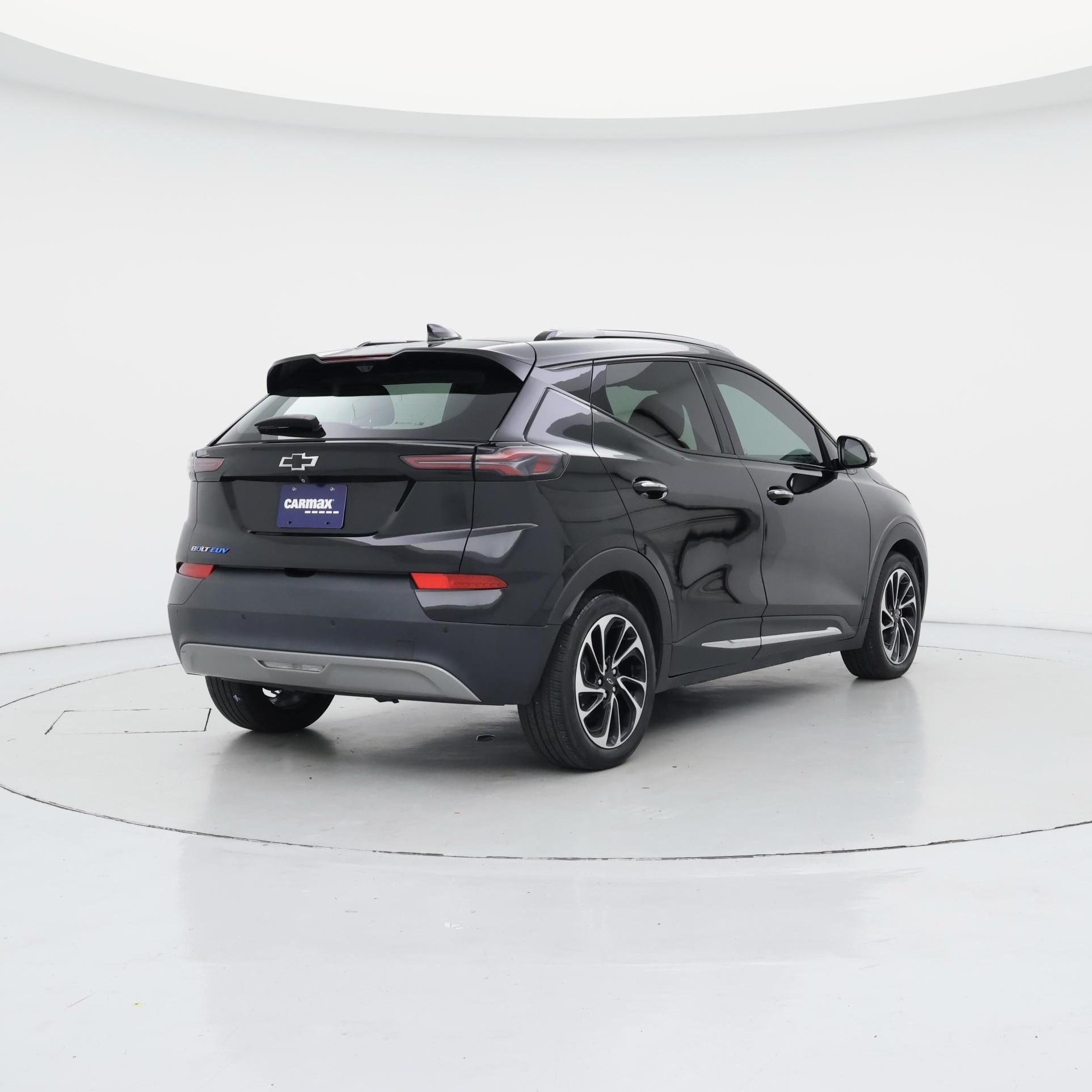 Thumbnail: 2022 Chevrolet Bolt EUV - 8