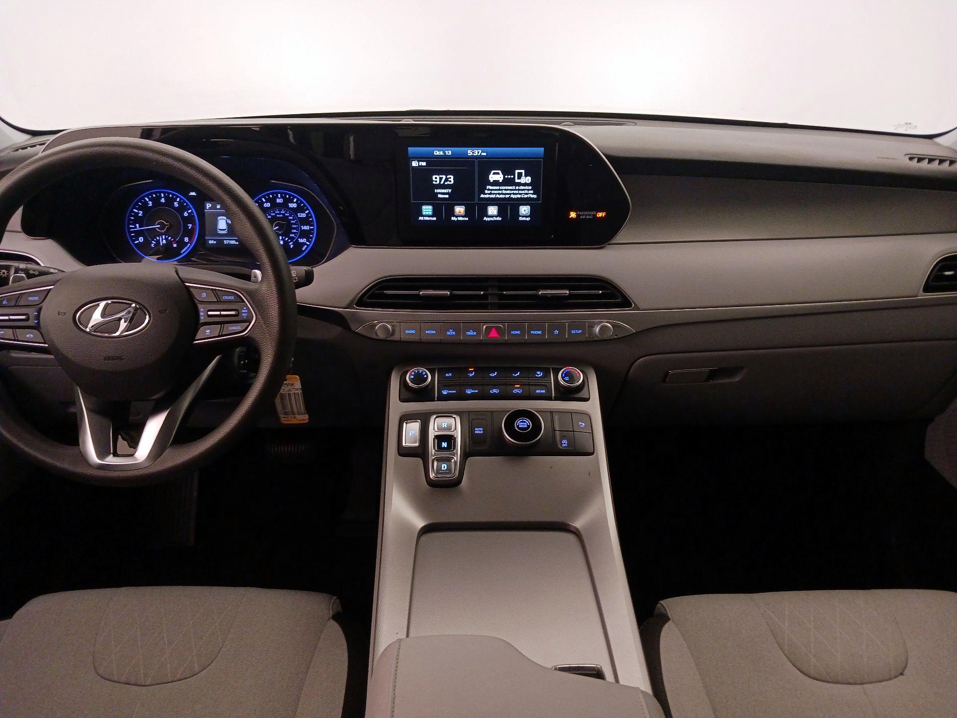 Thumbnail: 2020 Hyundai Palisade - 9