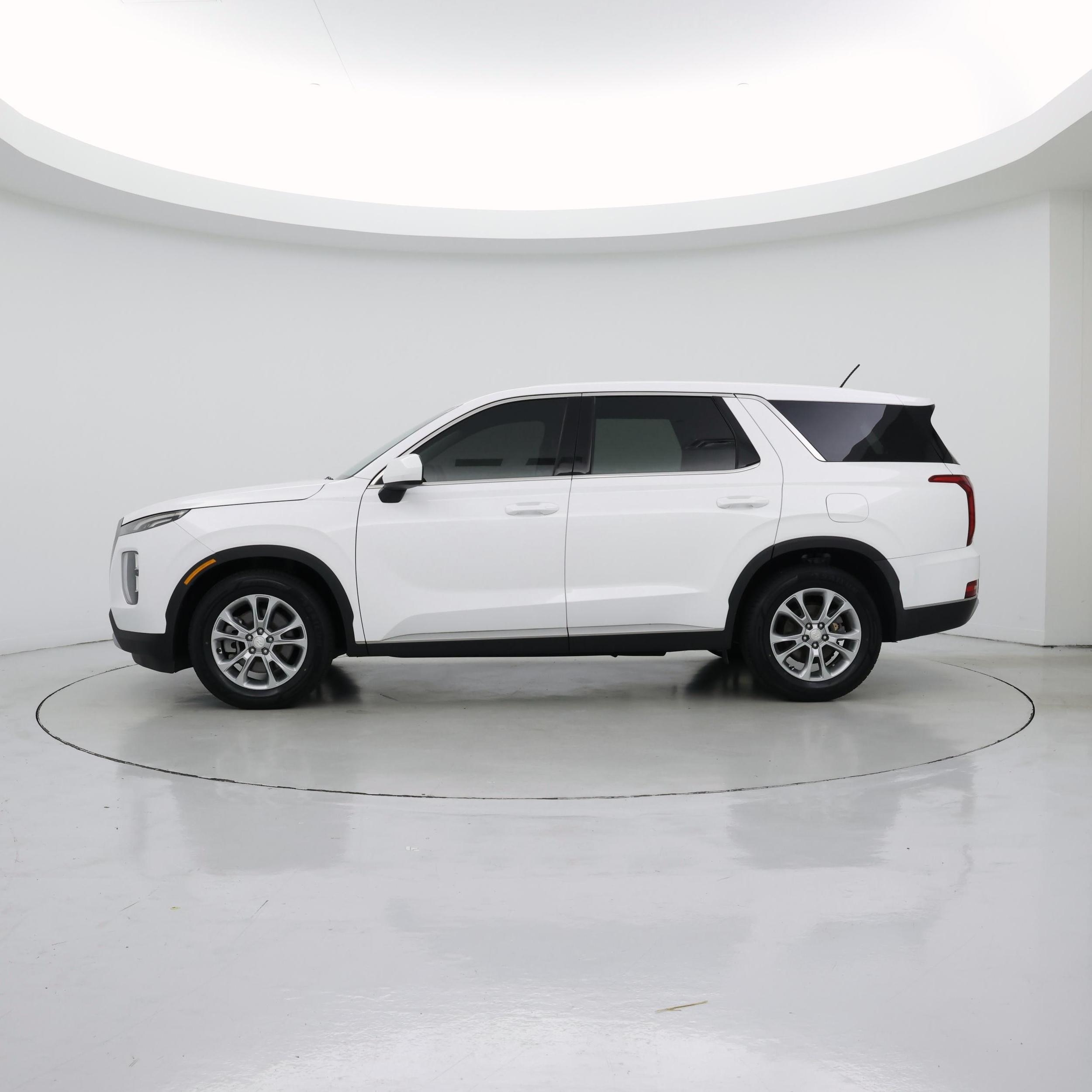Thumbnail: 2020 Hyundai Palisade - 3