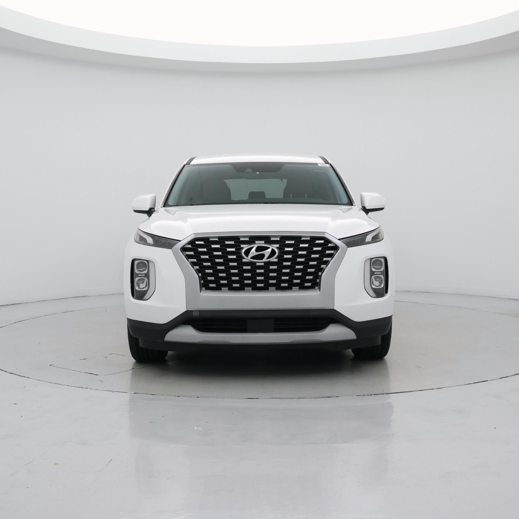 Thumbnail: 2020 Hyundai Palisade - 5