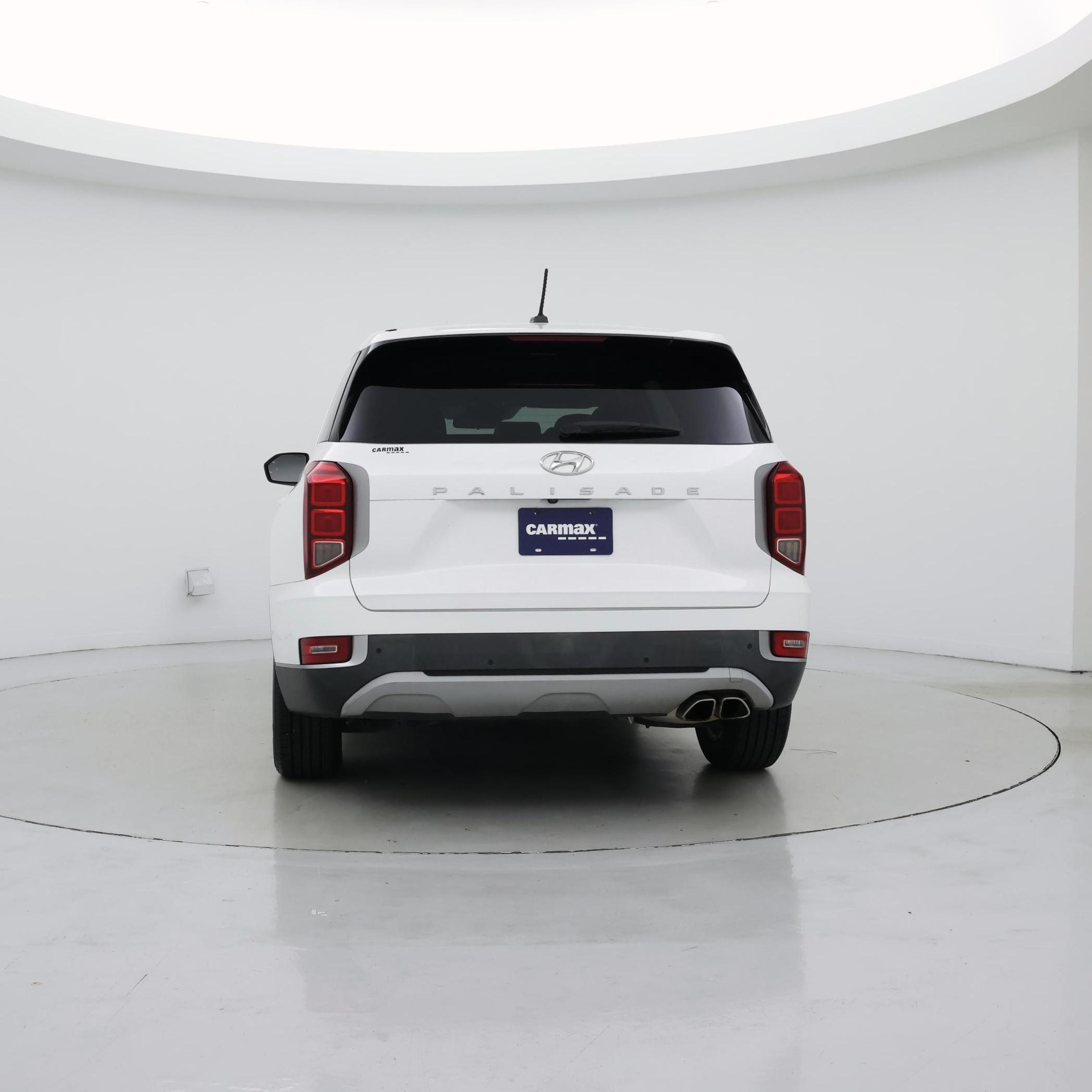 Thumbnail: 2020 Hyundai Palisade - 6