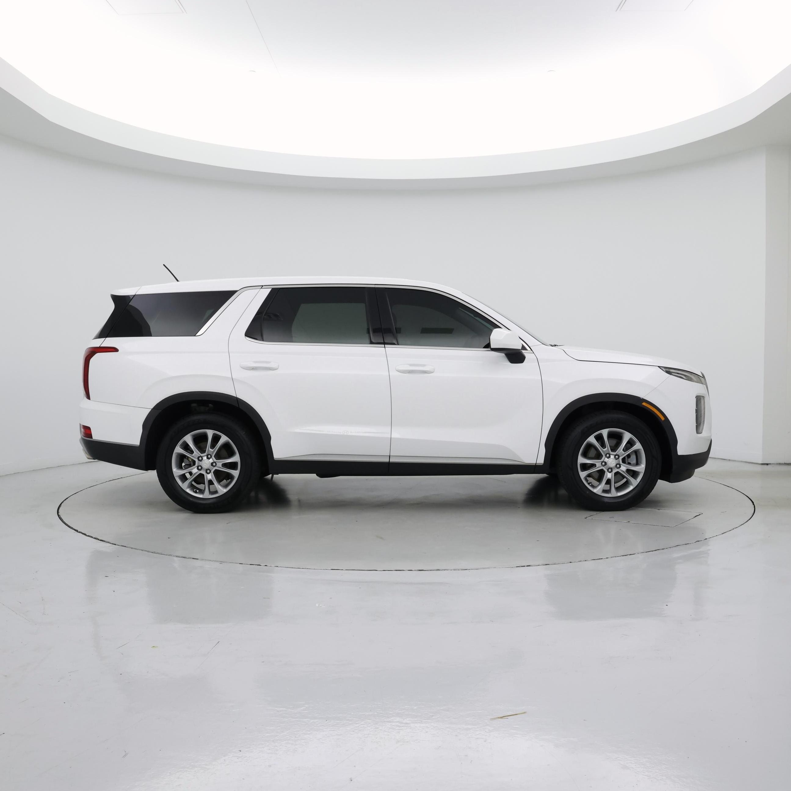 Thumbnail: 2020 Hyundai Palisade - 7