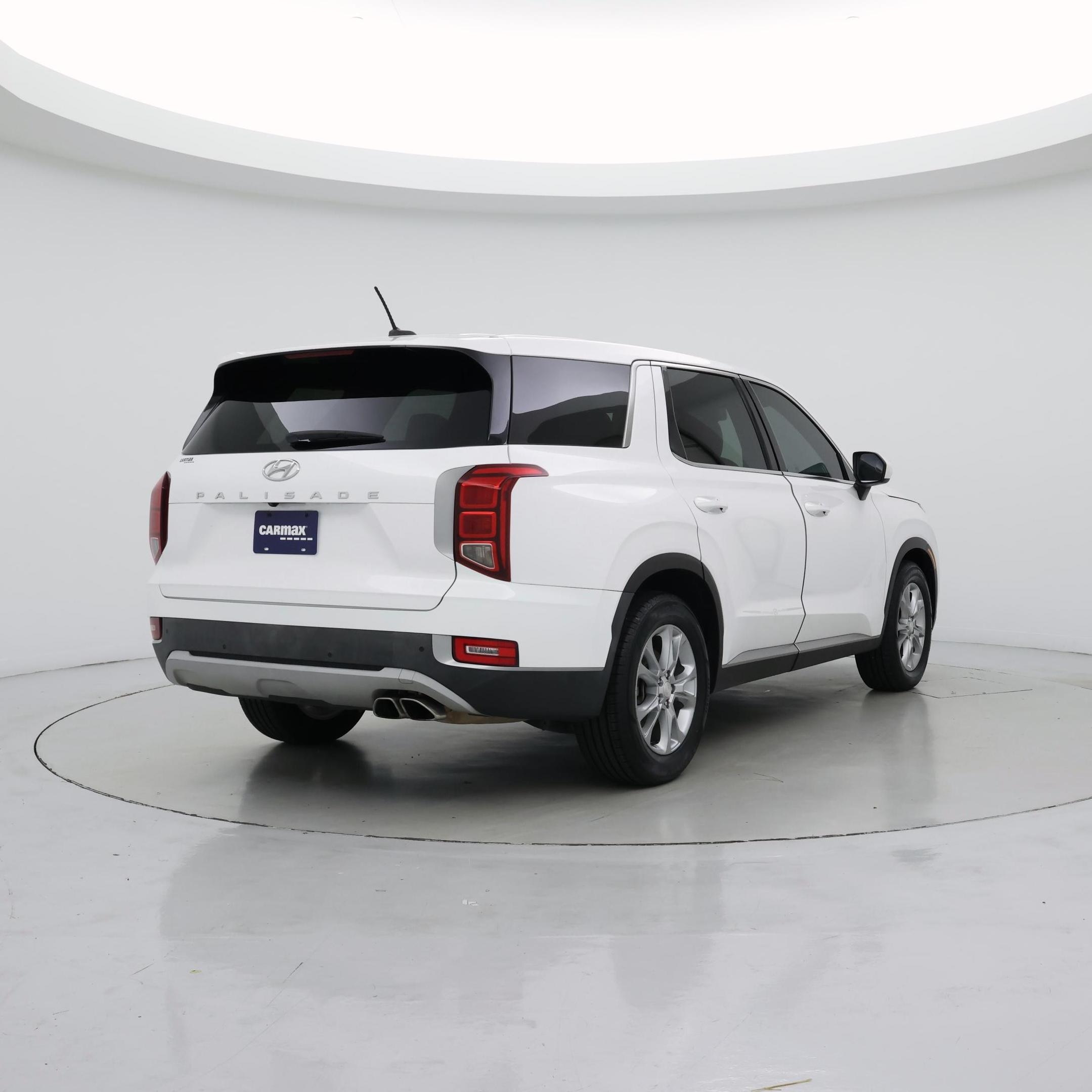 Thumbnail: 2020 Hyundai Palisade - 8