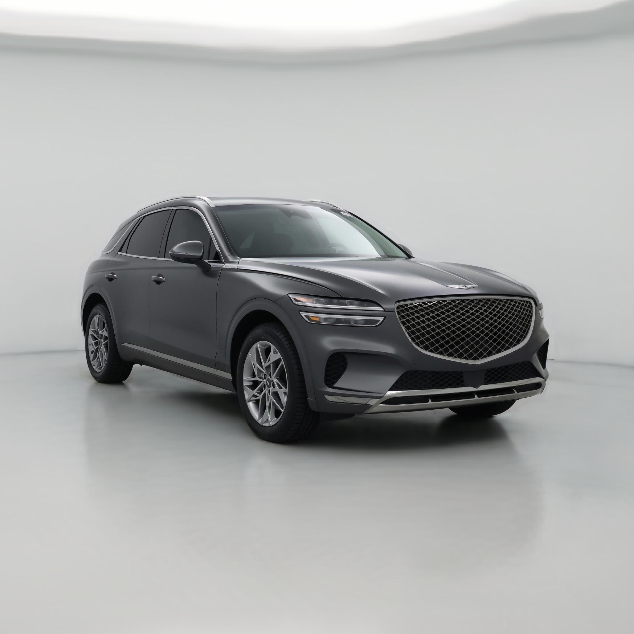 Thumbnail: 2022 Genesis GV70 - 1