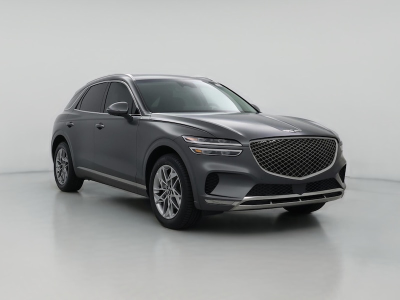 2022 Genesis GV70  -
                  Gainesville, FL