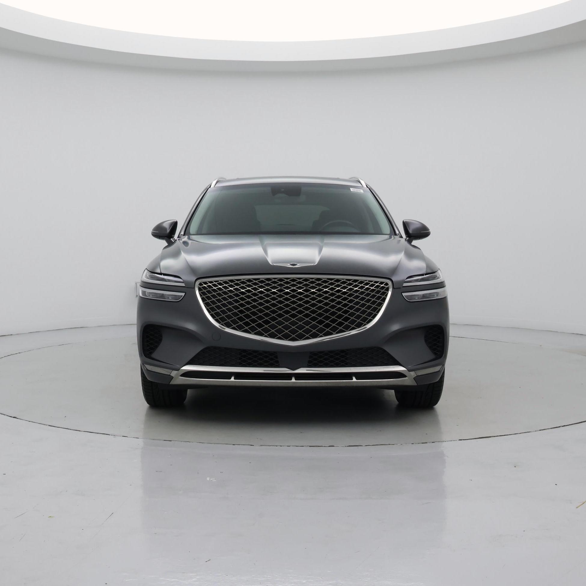 Thumbnail: 2022 Genesis GV70 - 5